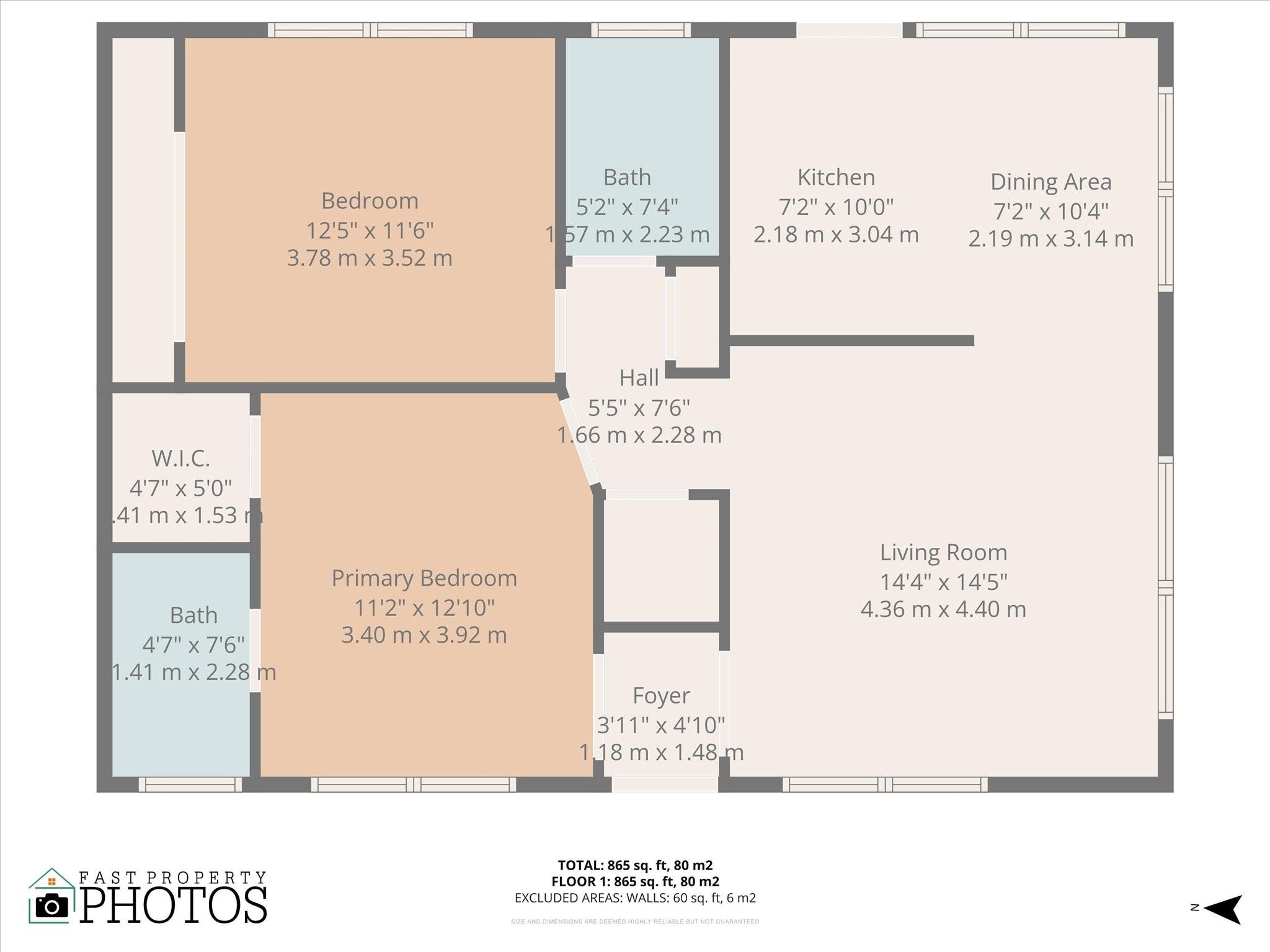 Fulford By Sea Sec B - Residential Lease