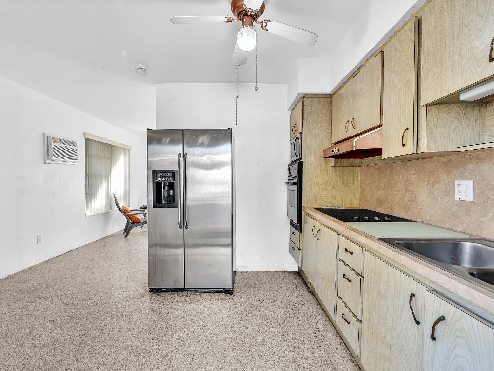 Fulford By Sea Sec B - Residential Lease