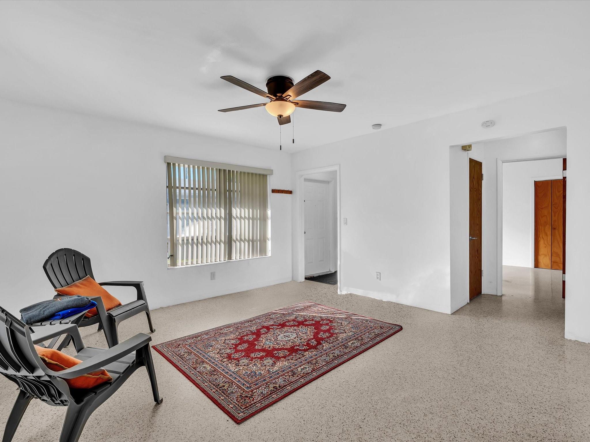 Fulford By Sea Sec B - Residential Lease