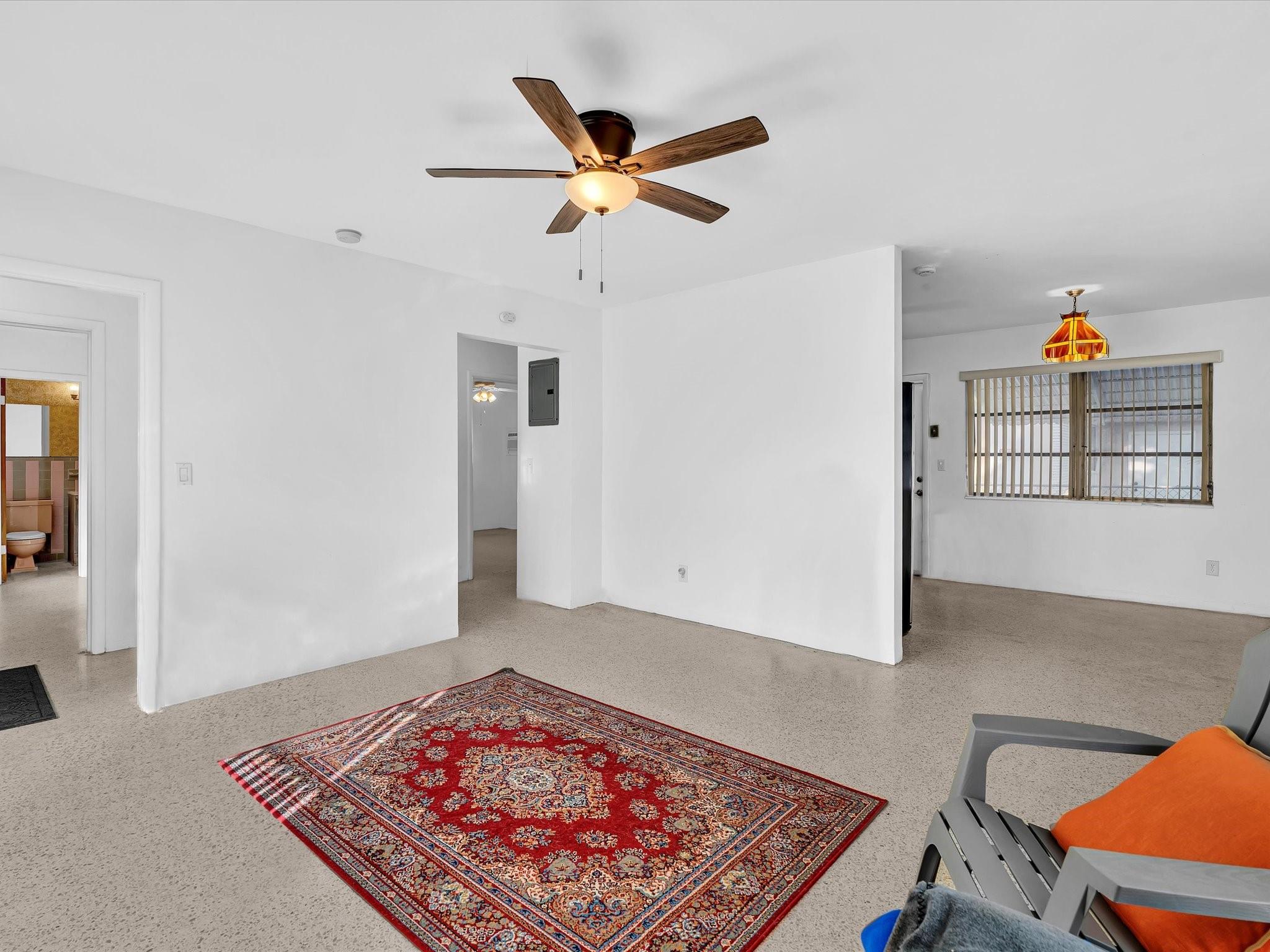 Fulford By Sea Sec B - Residential Lease