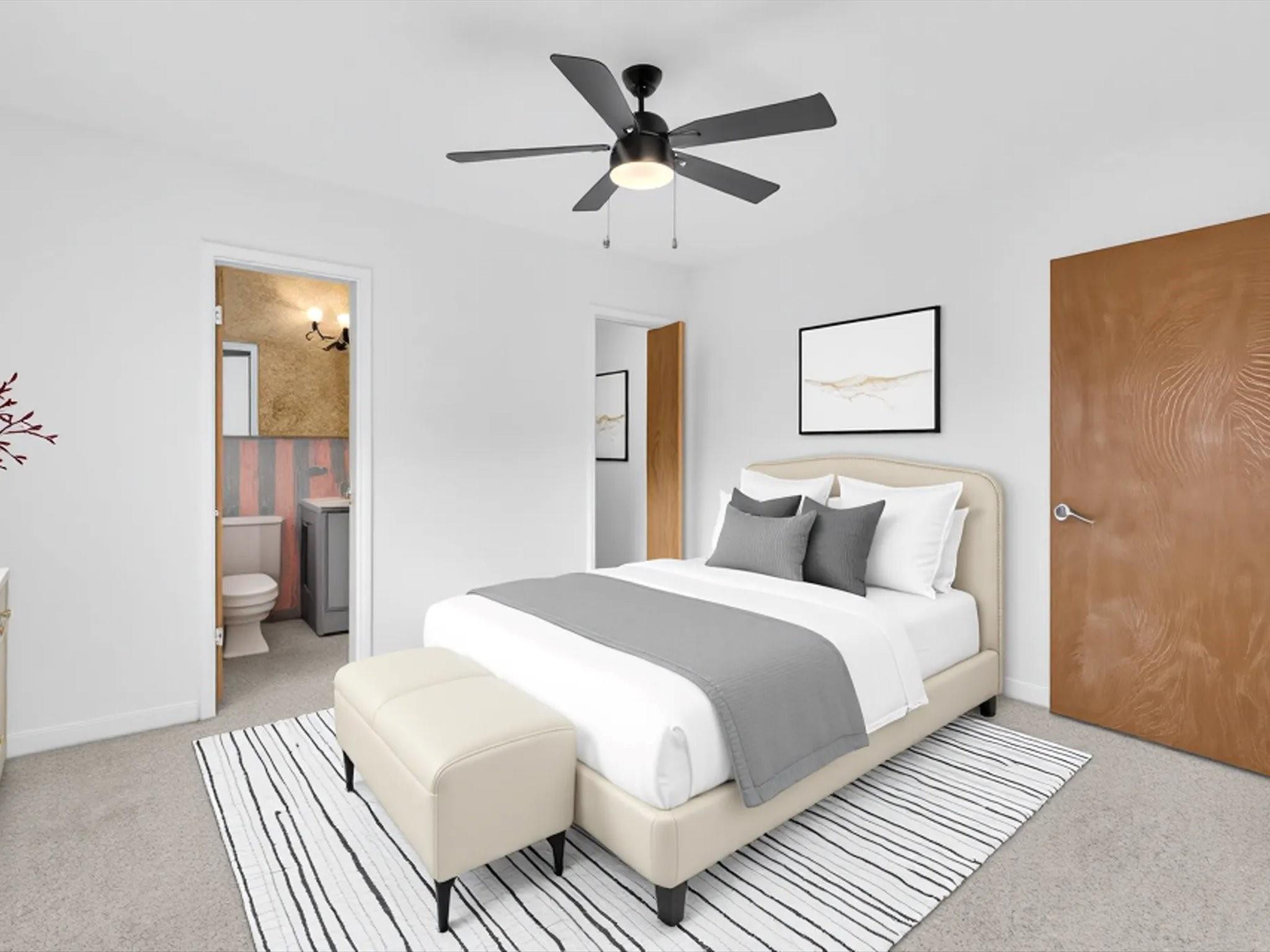 Fulford By Sea Sec B - Residential Lease