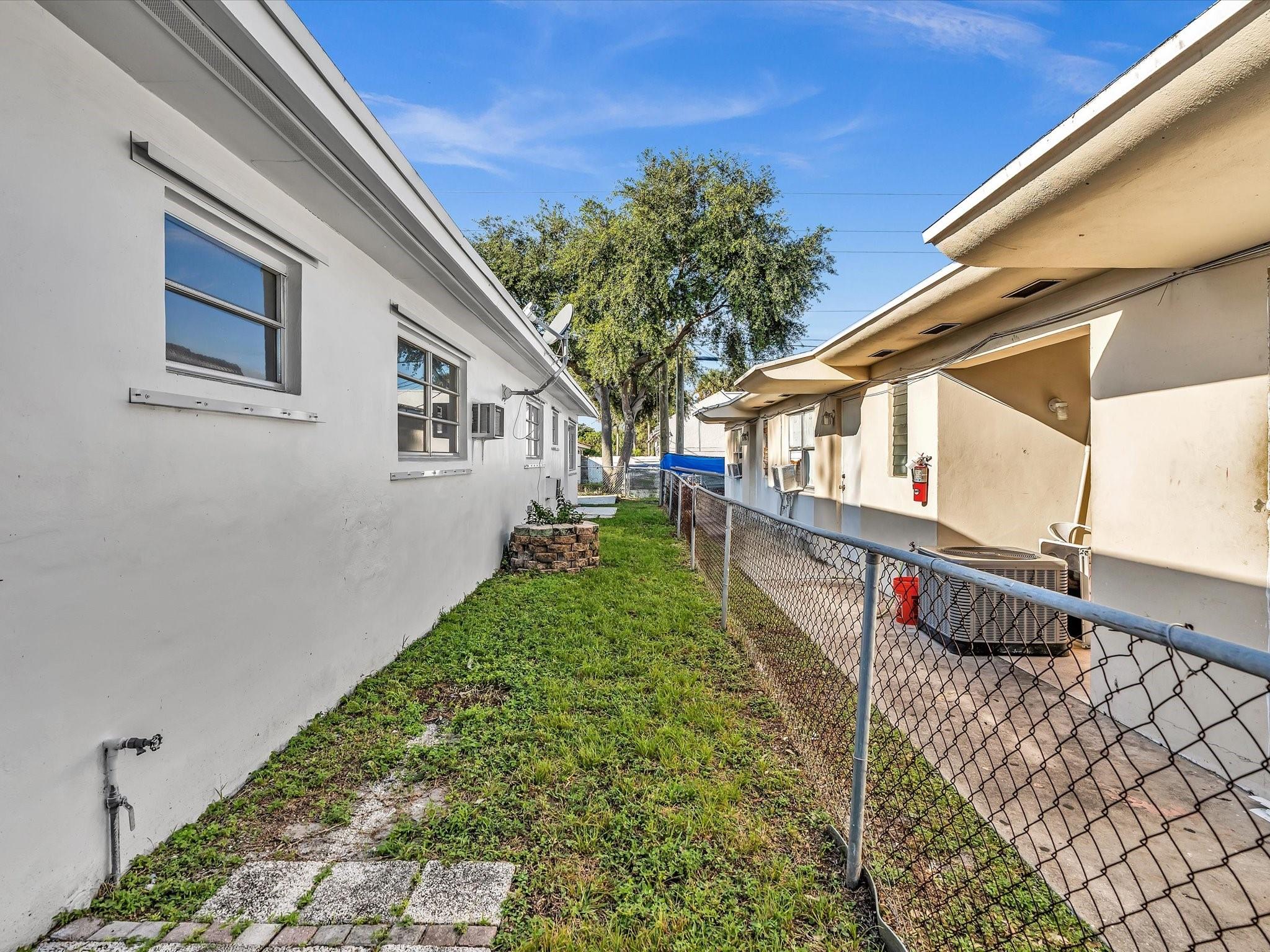 Fulford By Sea Sec B - Residential Lease