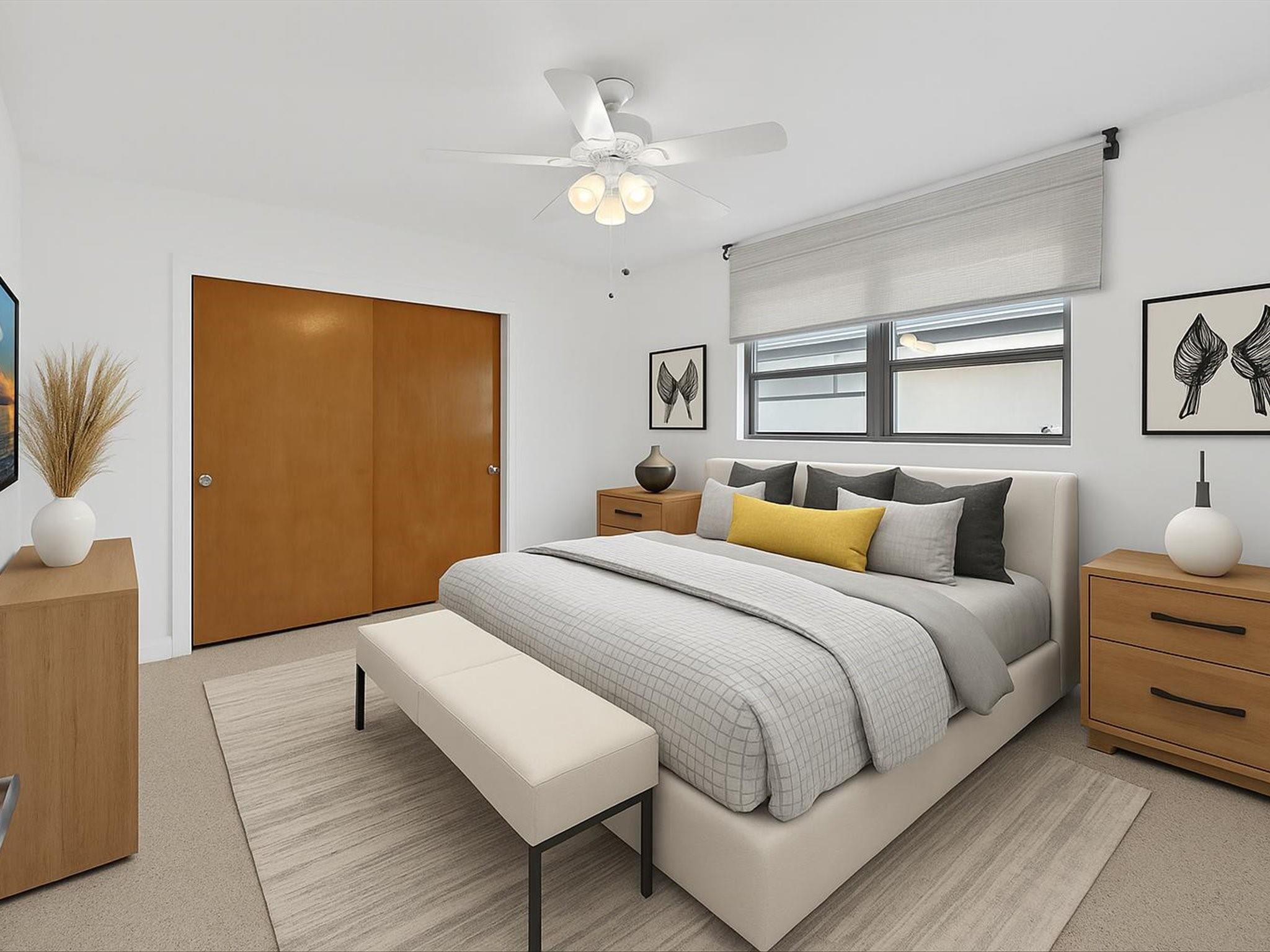 Fulford By Sea Sec B - Residential Lease