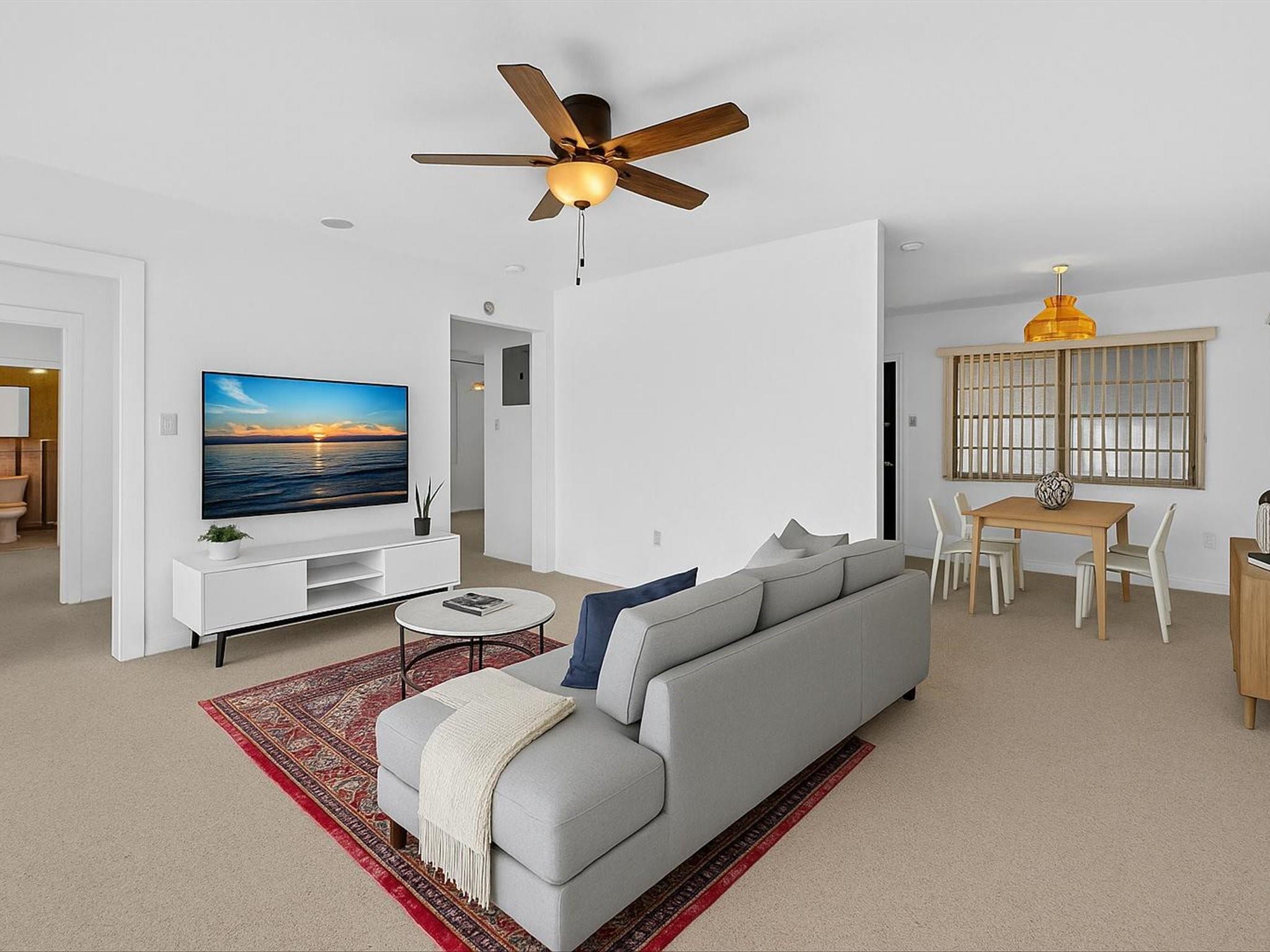 Fulford By Sea Sec B - Residential Lease