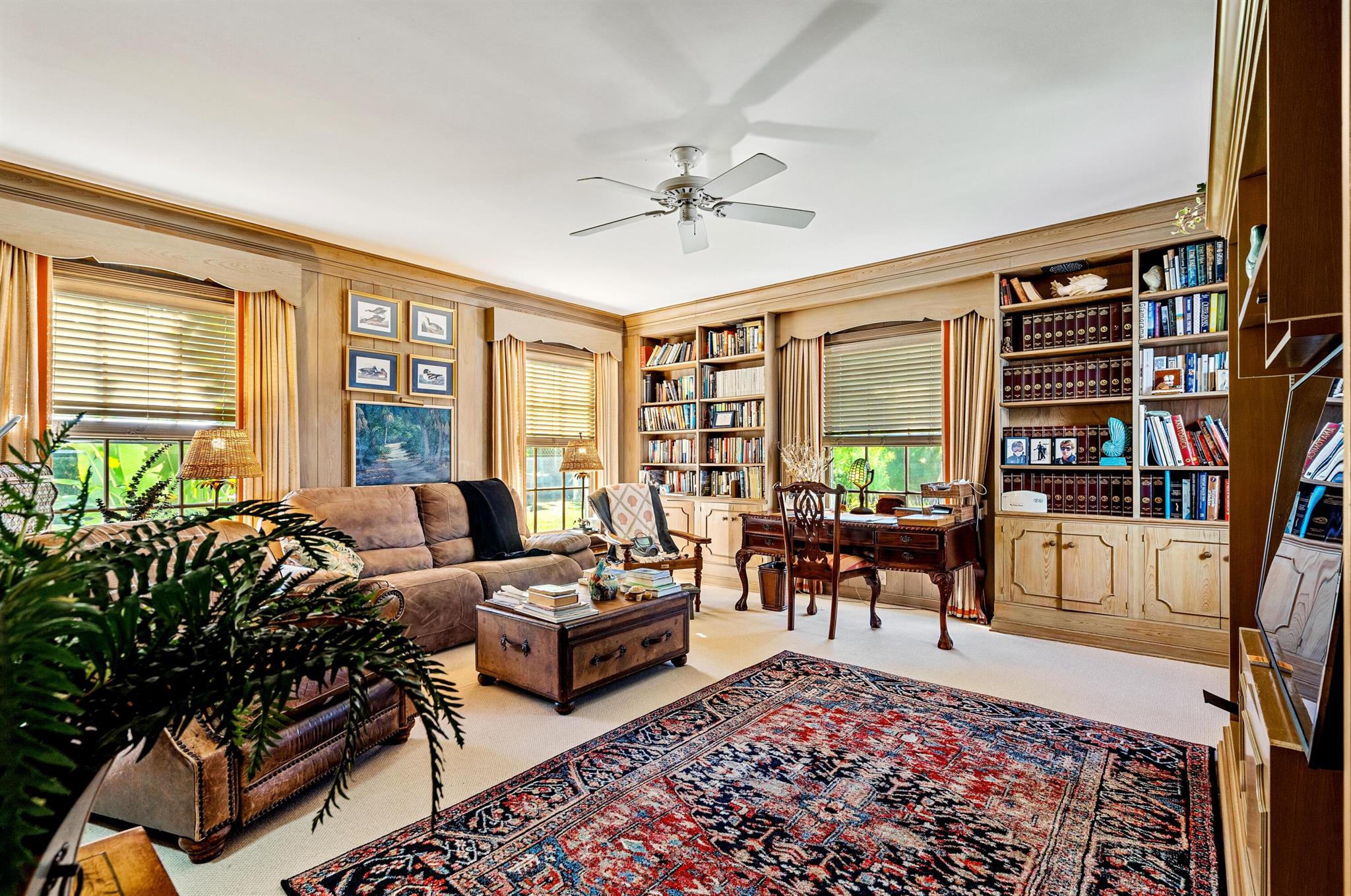 GULFSTREAM PROPERTIES - Residential