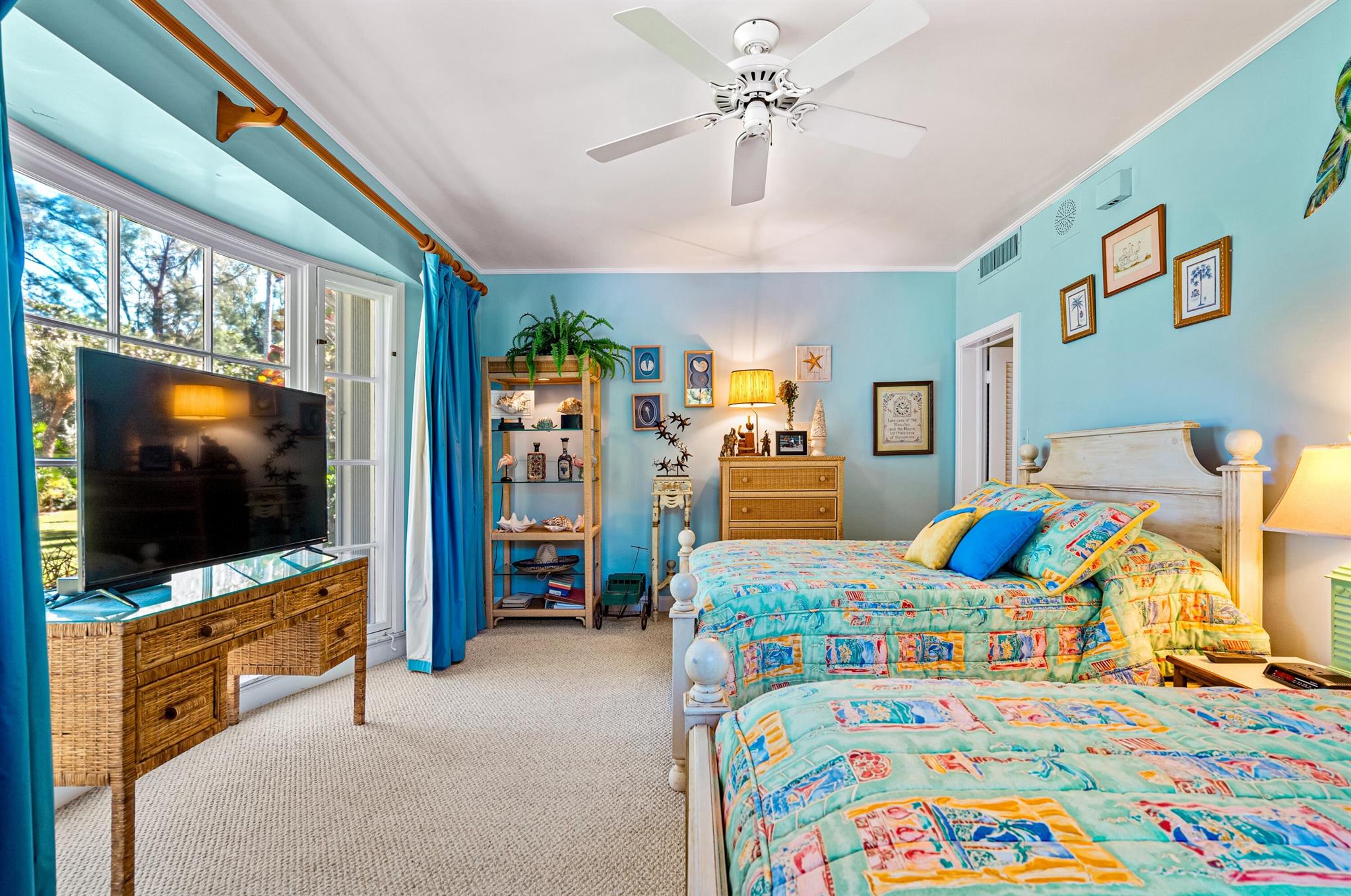 GULFSTREAM PROPERTIES - Residential