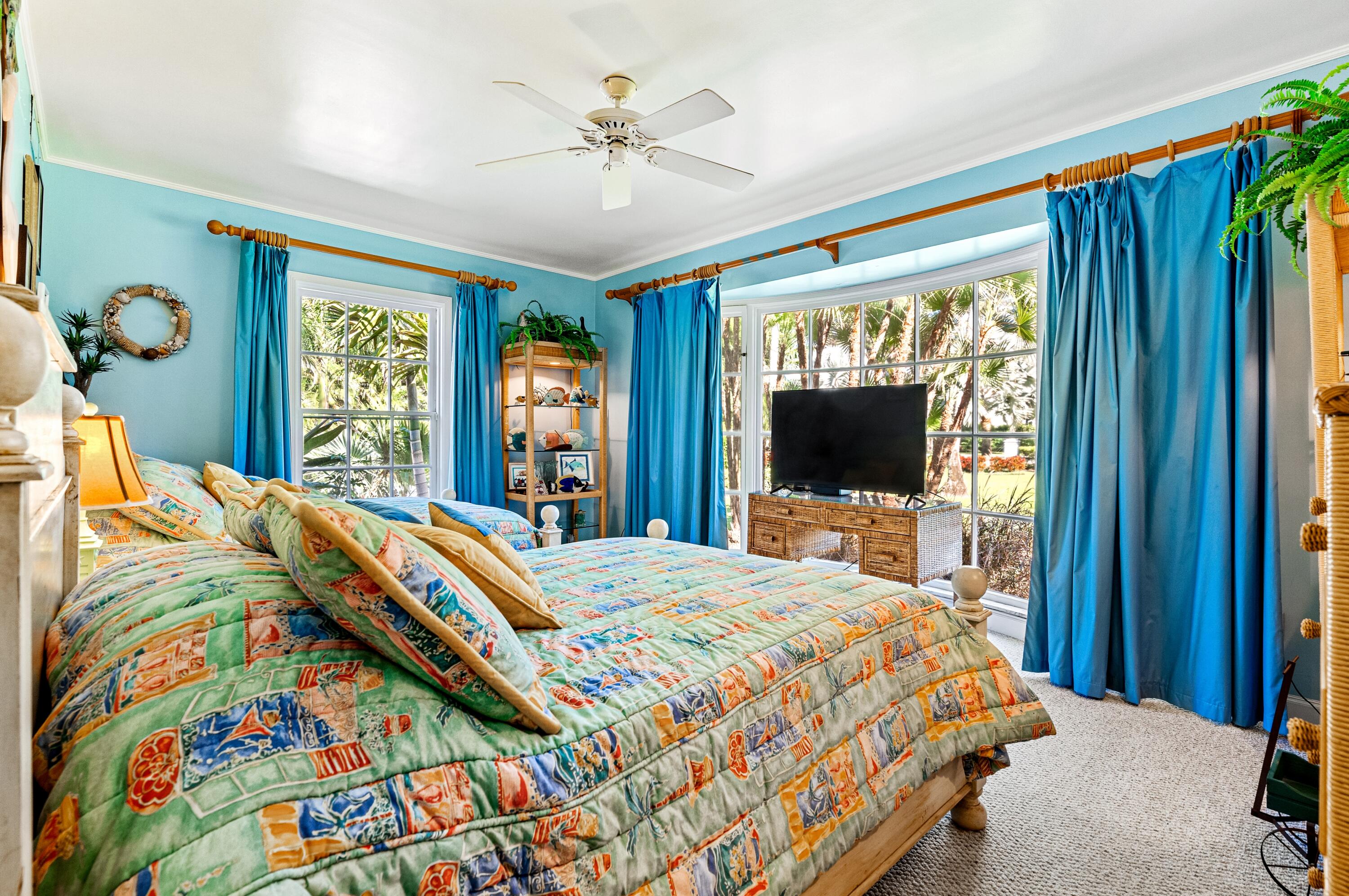 GULFSTREAM PROPERTIES - Residential