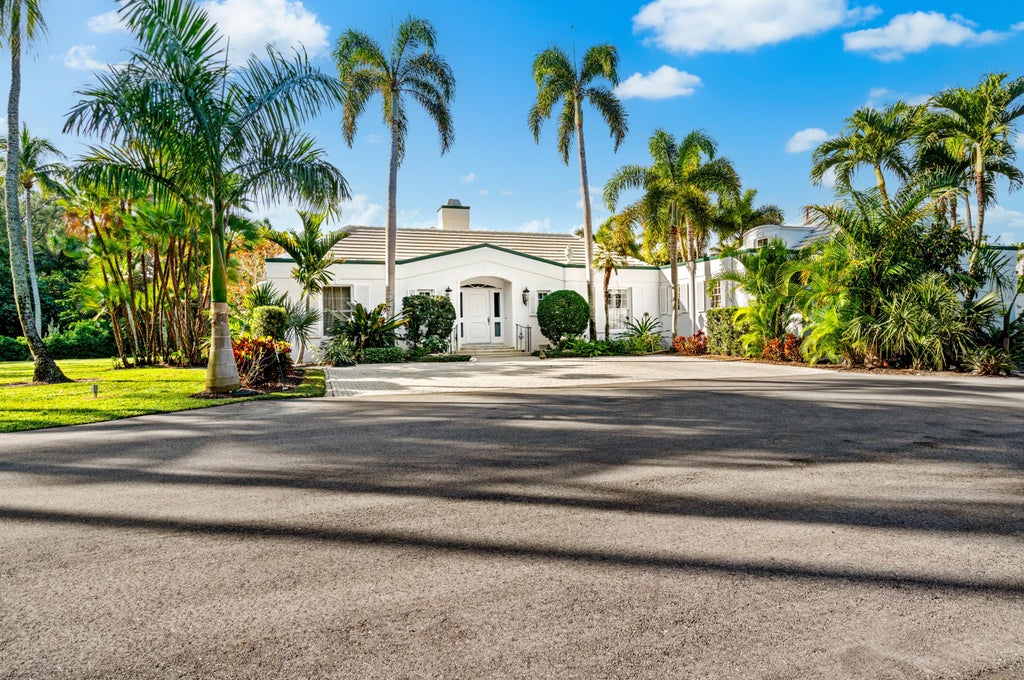 Photo of 3224 N Ocean Boulevard, Gulf Stream, FL 33483 (MLS # R10953462)