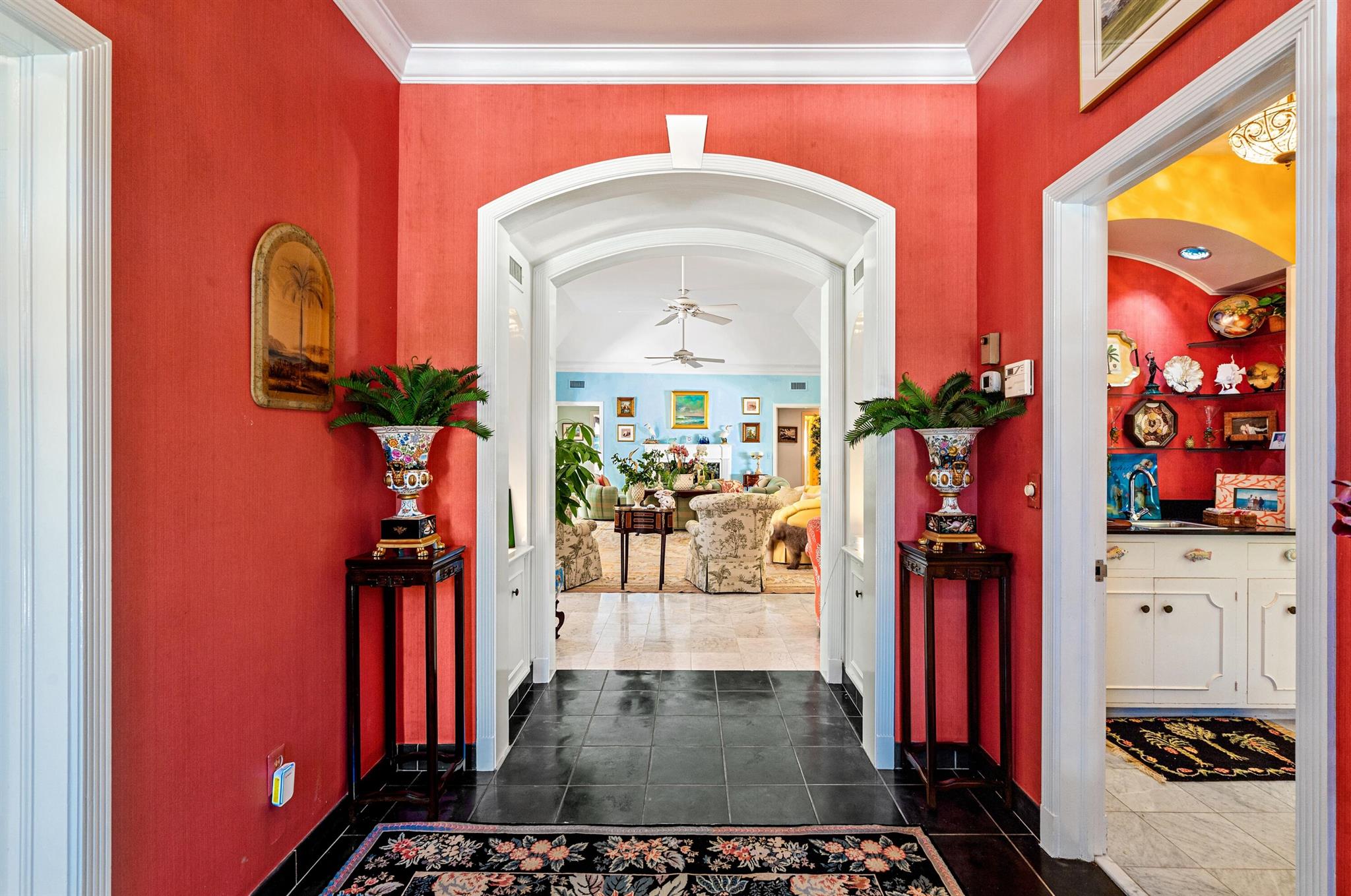 GULFSTREAM PROPERTIES - Residential