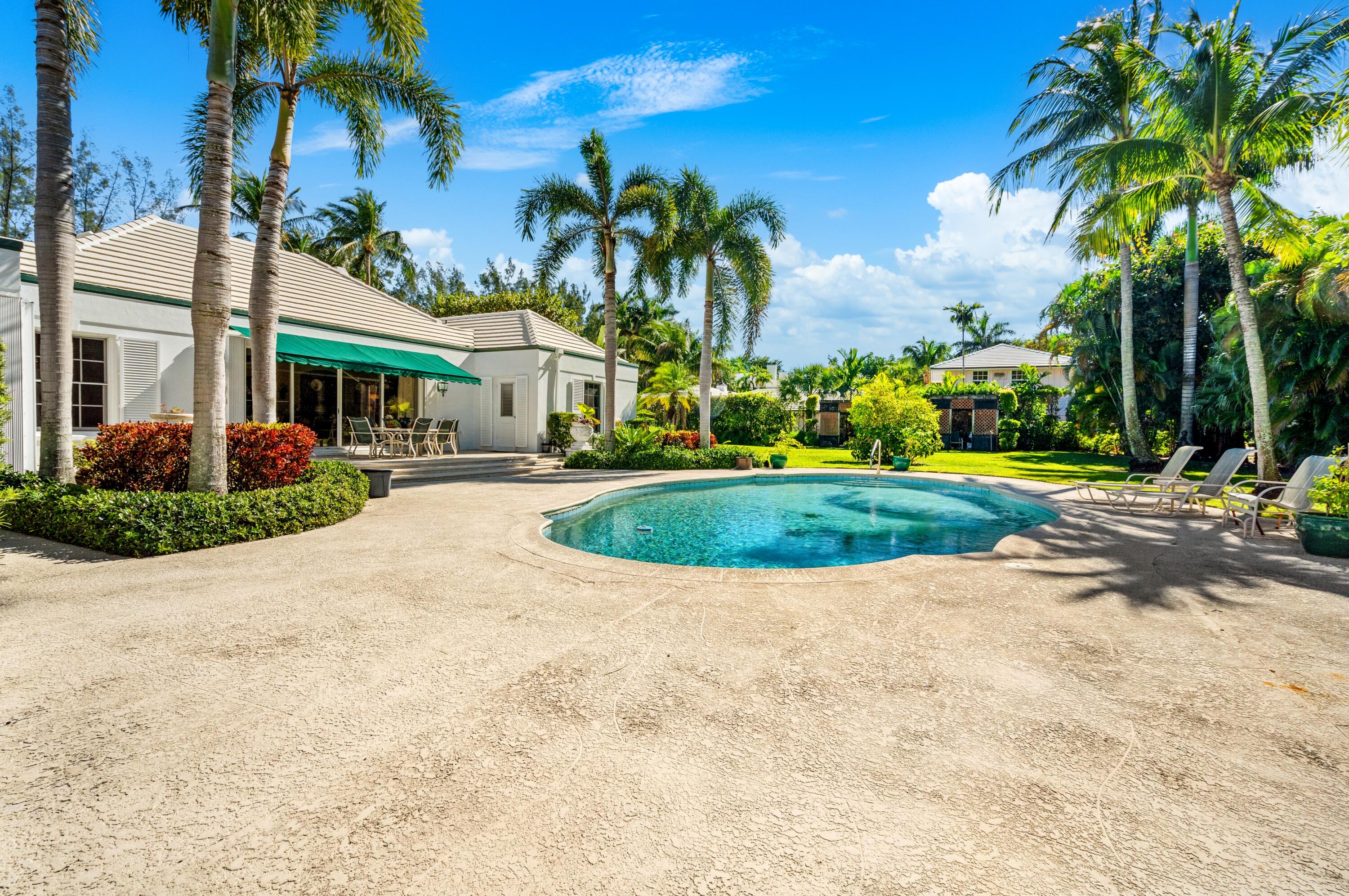 GULFSTREAM PROPERTIES - Residential