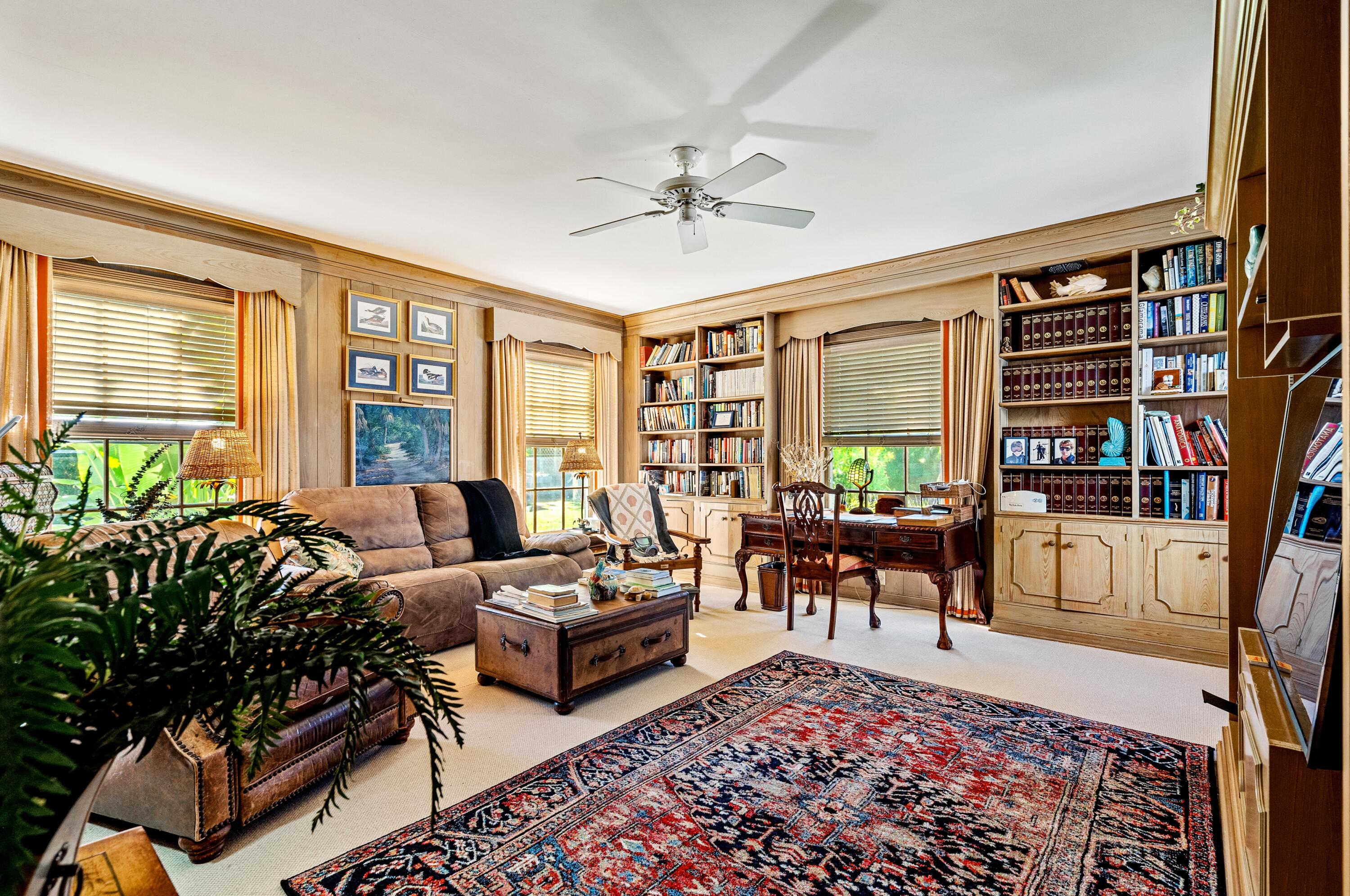 GULFSTREAM PROPERTIES - Residential