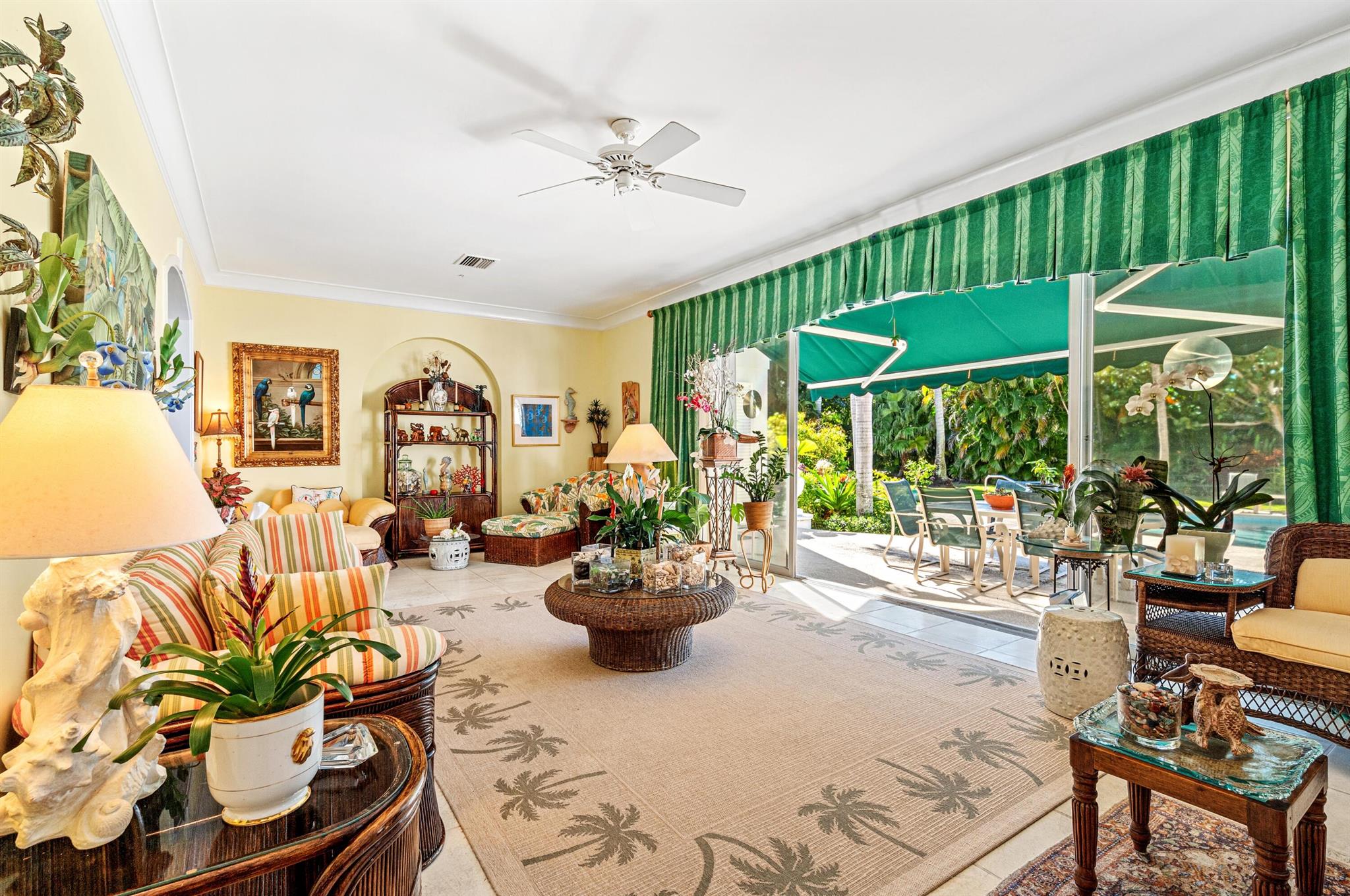 GULFSTREAM PROPERTIES - Residential