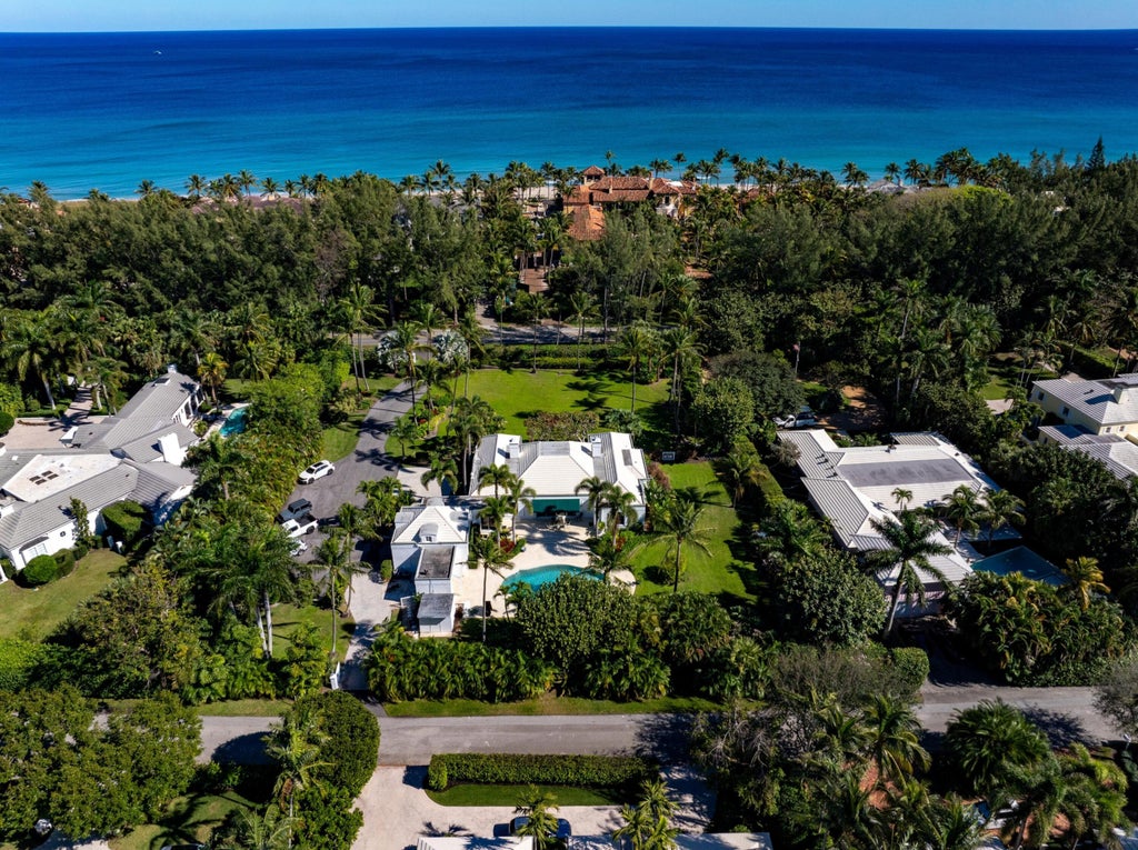 Photo of 3224 N Ocean Boulevard, Gulf Stream, FL 33483 (MLS # R10953462)