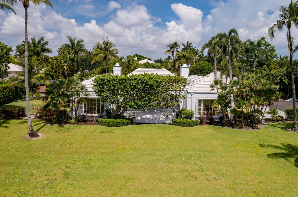 Photo of 3224 N Ocean Boulevard, Gulf Stream, FL 33483 (MLS # R10953462)