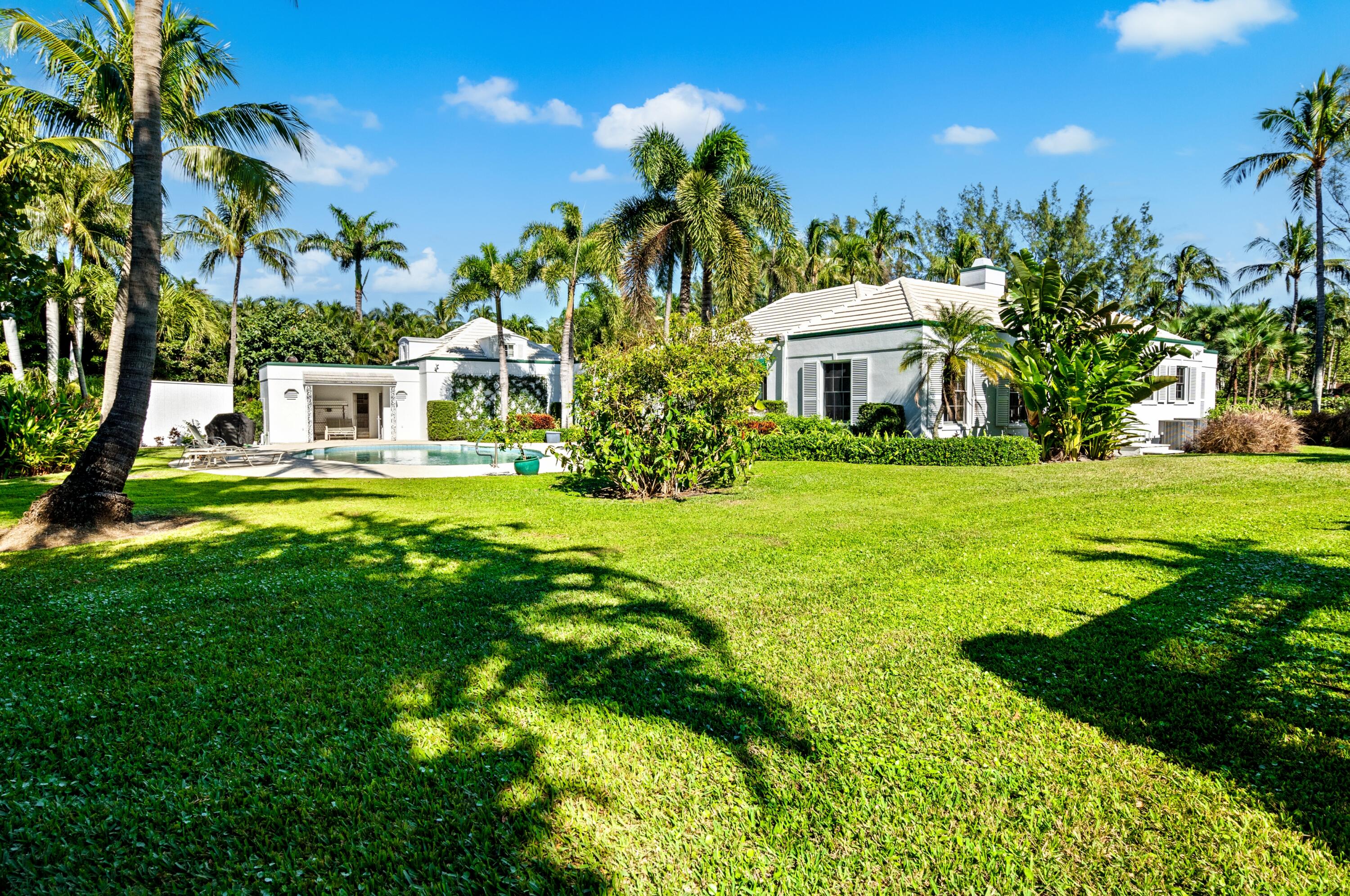 GULFSTREAM PROPERTIES - Residential