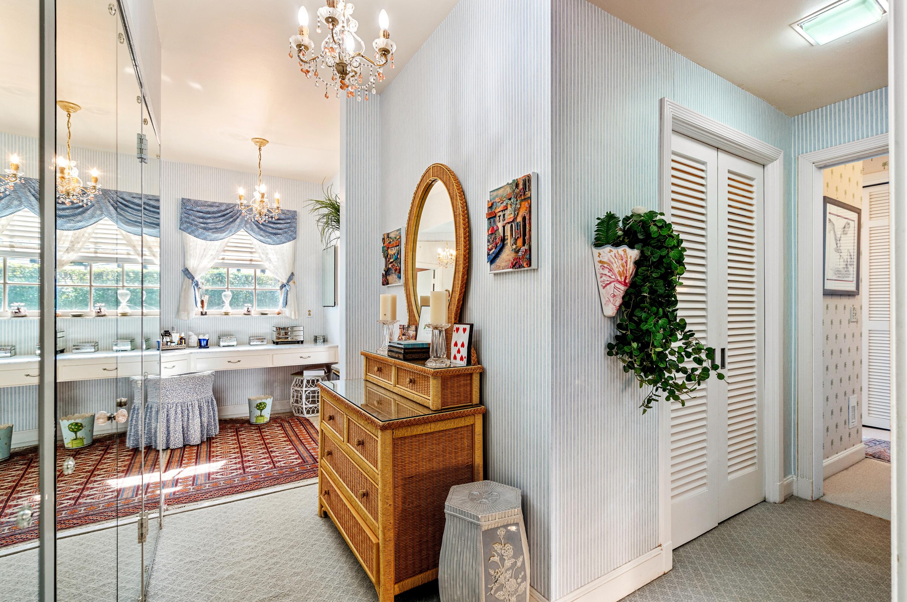 GULFSTREAM PROPERTIES - Residential