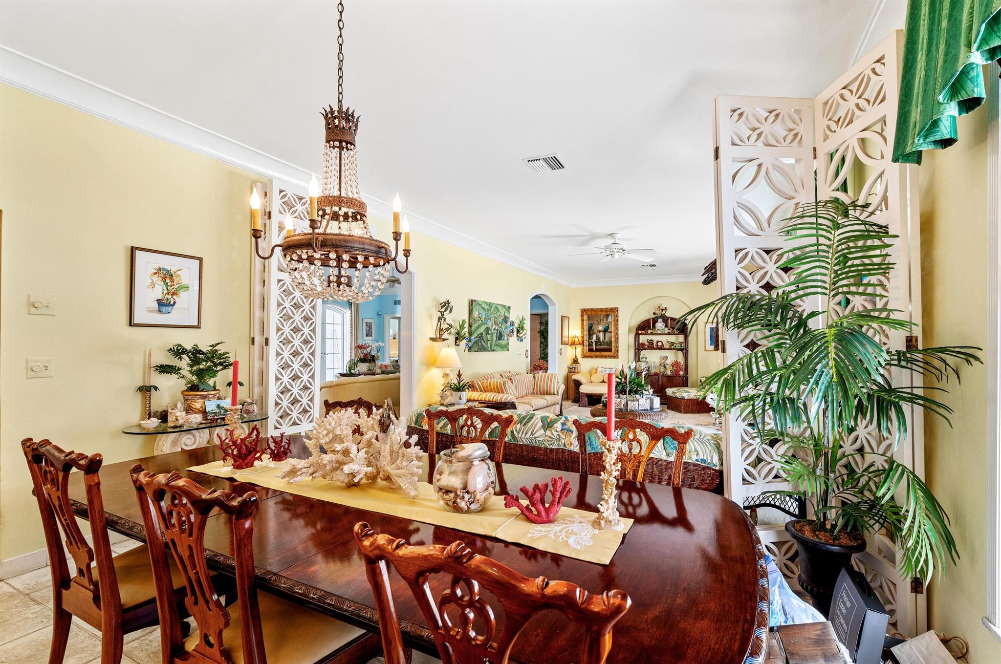 GULFSTREAM PROPERTIES - Residential