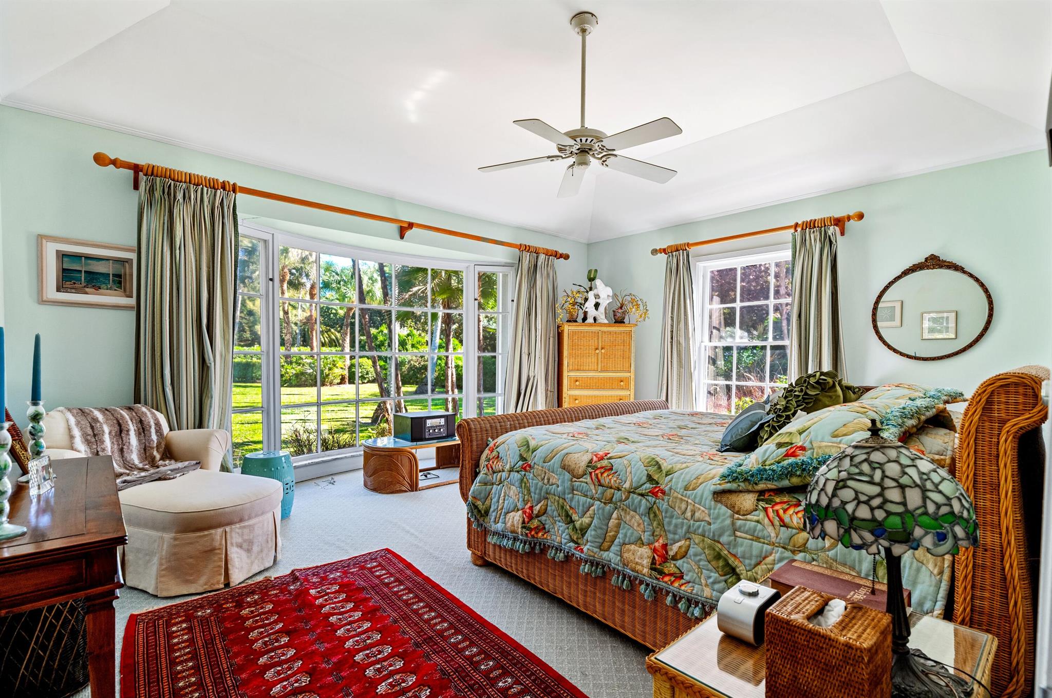 GULFSTREAM PROPERTIES - Residential