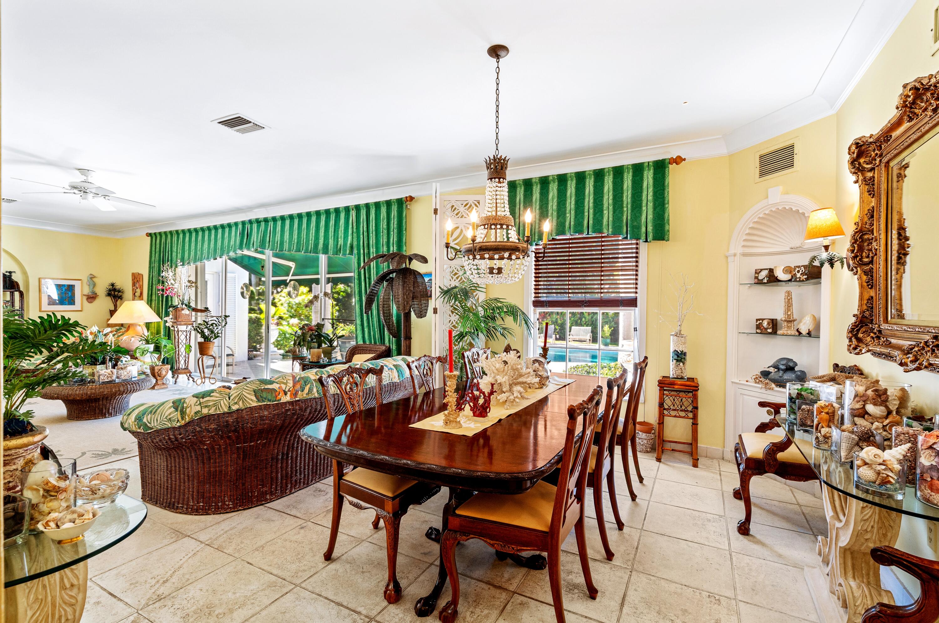 GULFSTREAM PROPERTIES - Residential