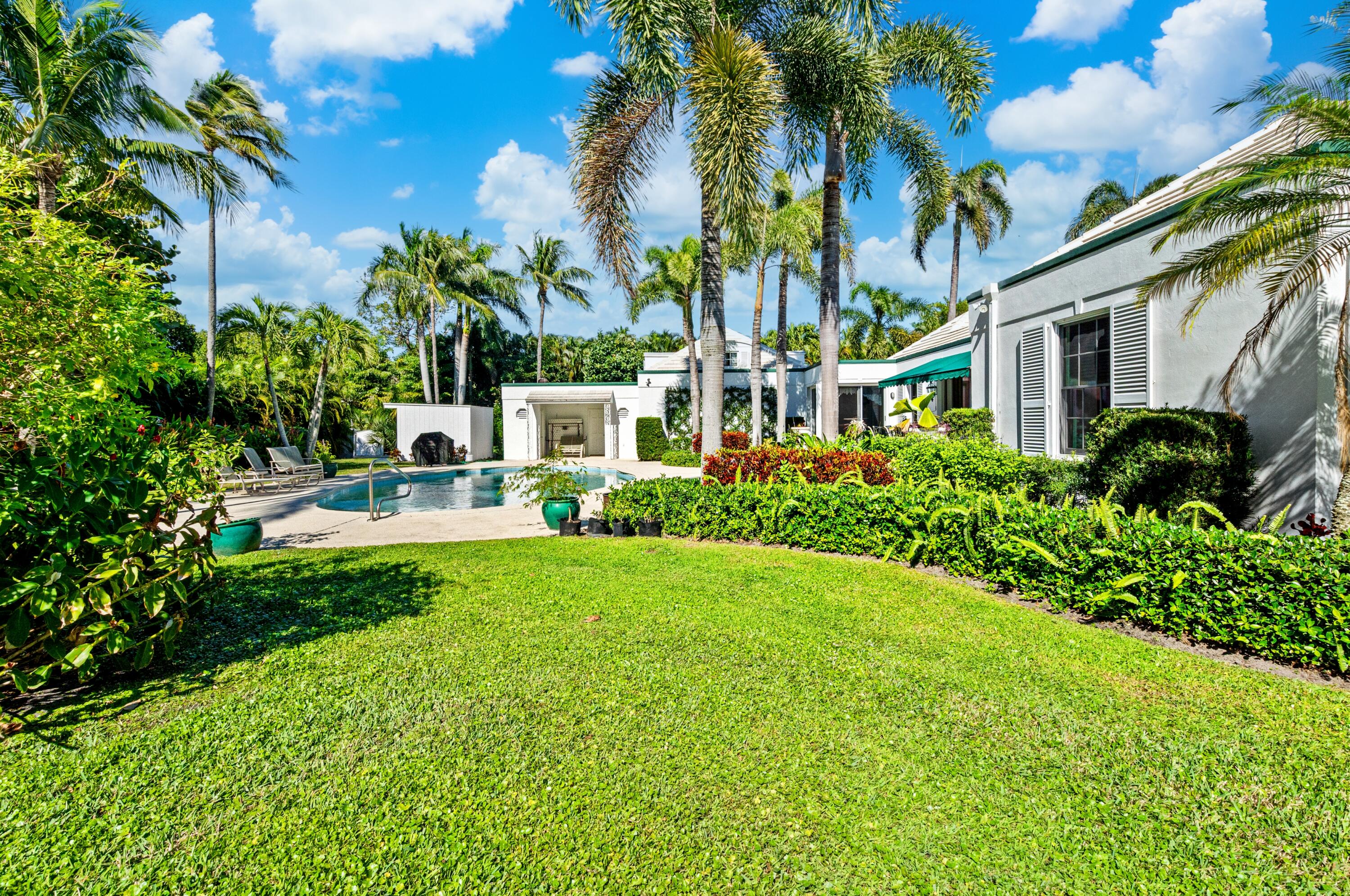 GULFSTREAM PROPERTIES - Residential