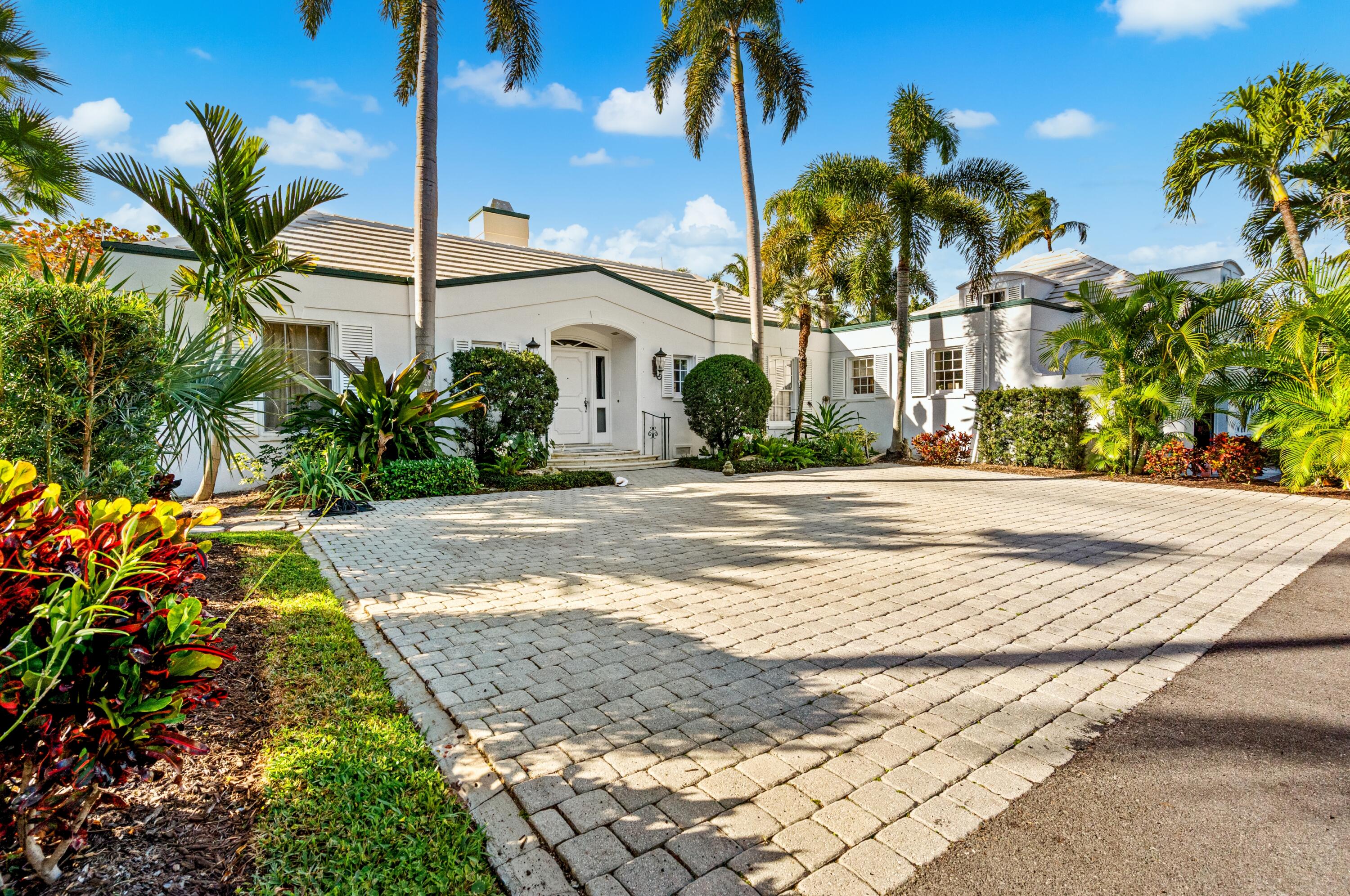 GULFSTREAM PROPERTIES - Residential