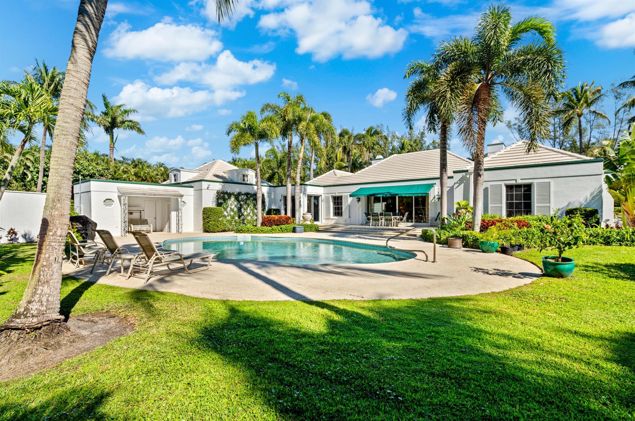 GULFSTREAM PROPERTIES - Residential