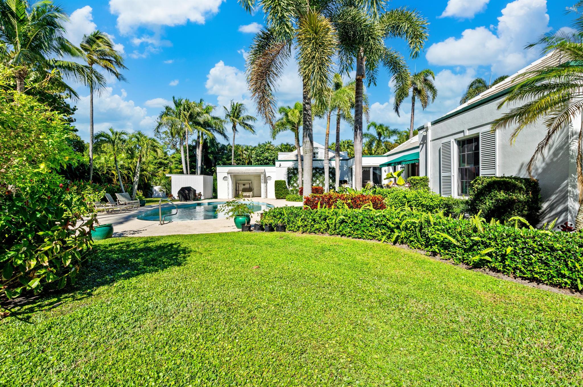 GULFSTREAM PROPERTIES - Residential