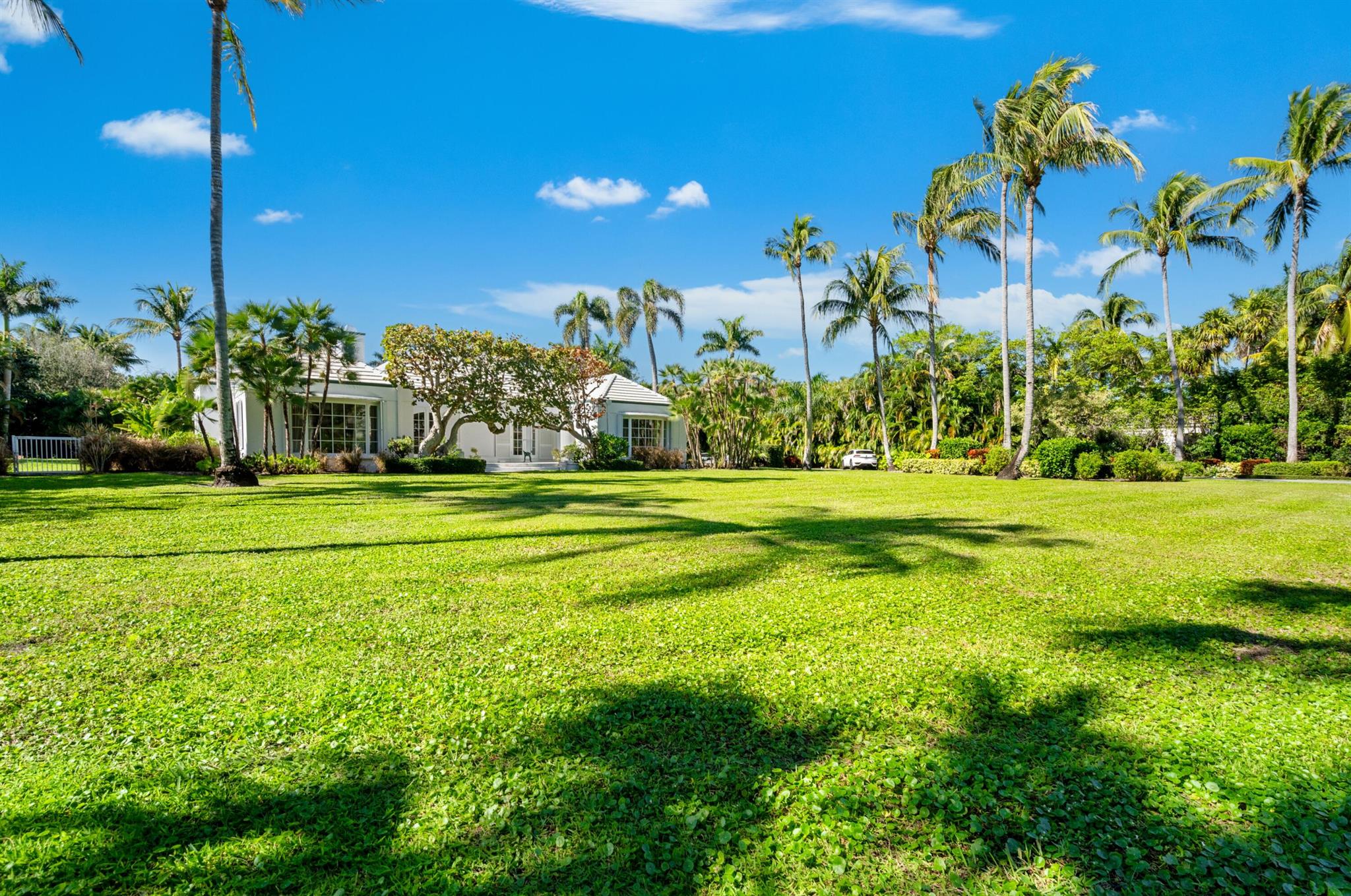 GULFSTREAM PROPERTIES - Residential