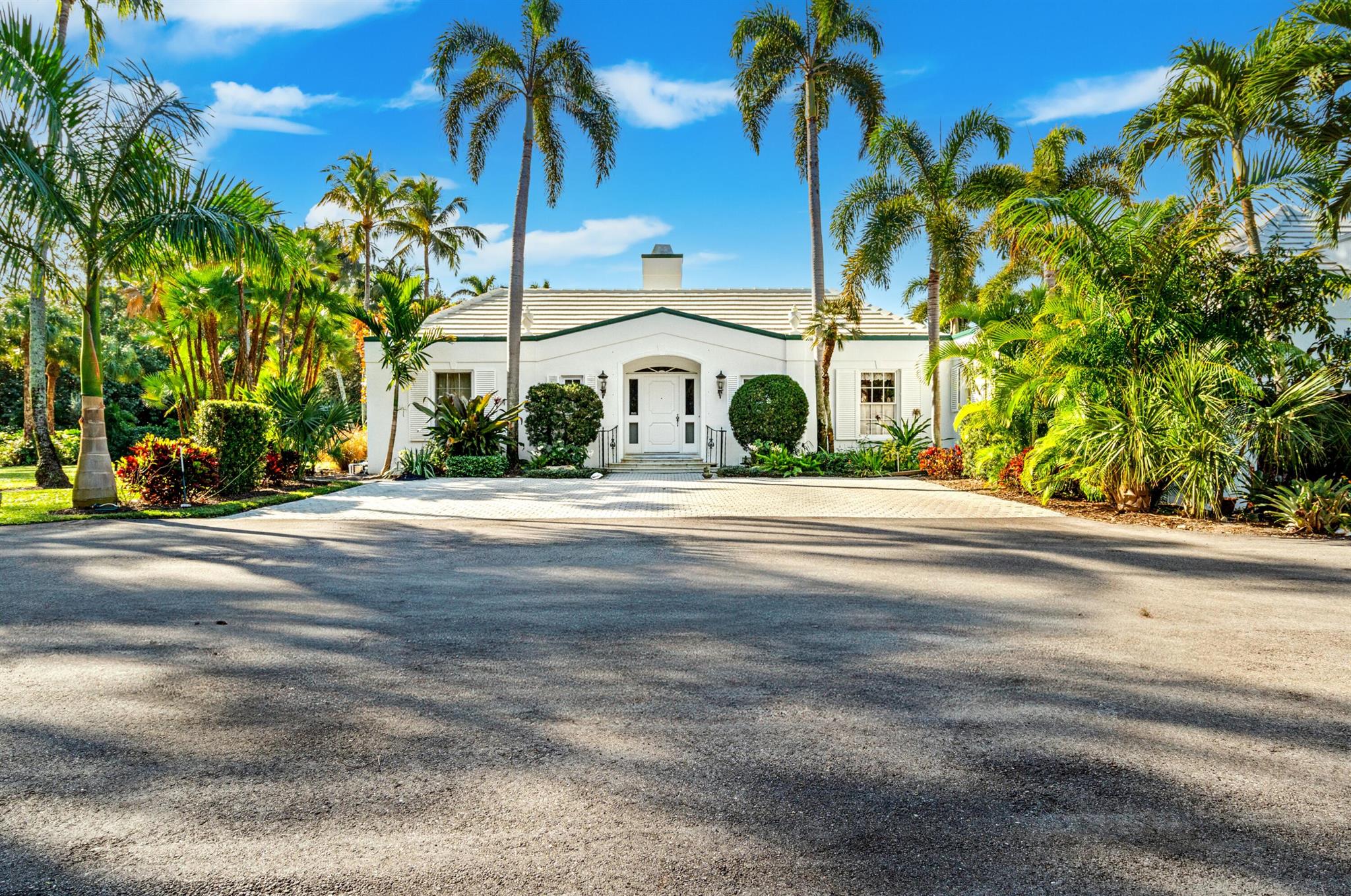 GULFSTREAM PROPERTIES - Residential