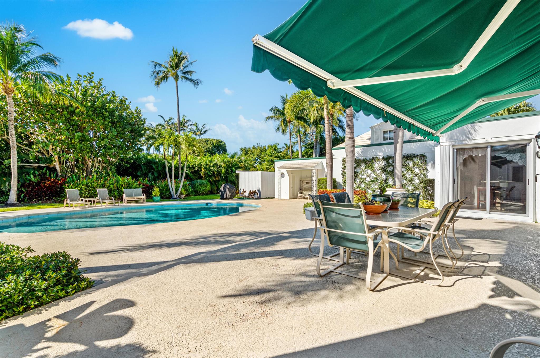 GULFSTREAM PROPERTIES - Residential