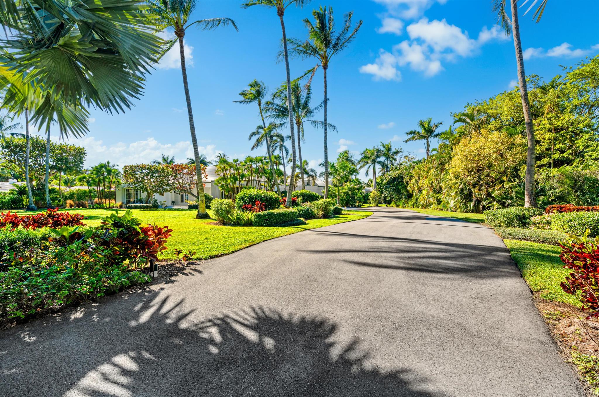 GULFSTREAM PROPERTIES - Residential