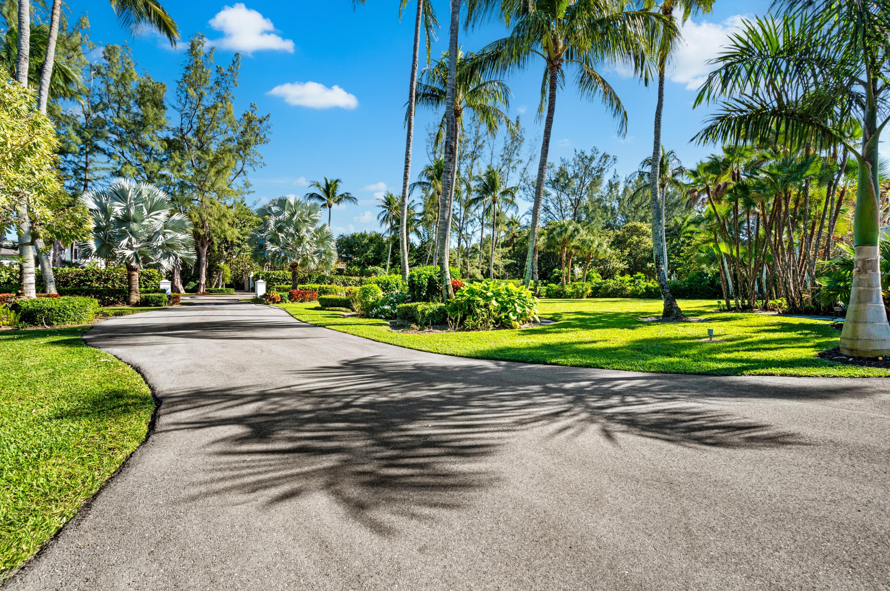 GULFSTREAM PROPERTIES - Residential