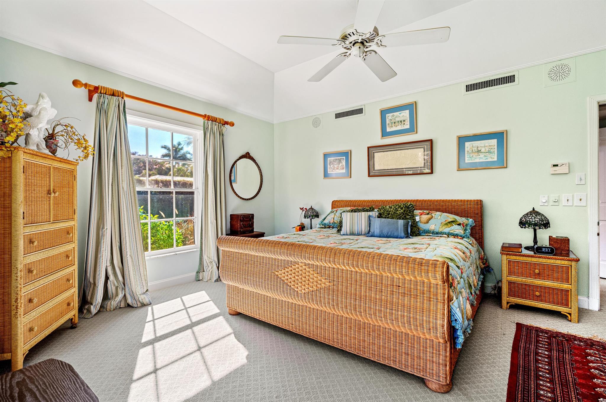 GULFSTREAM PROPERTIES - Residential