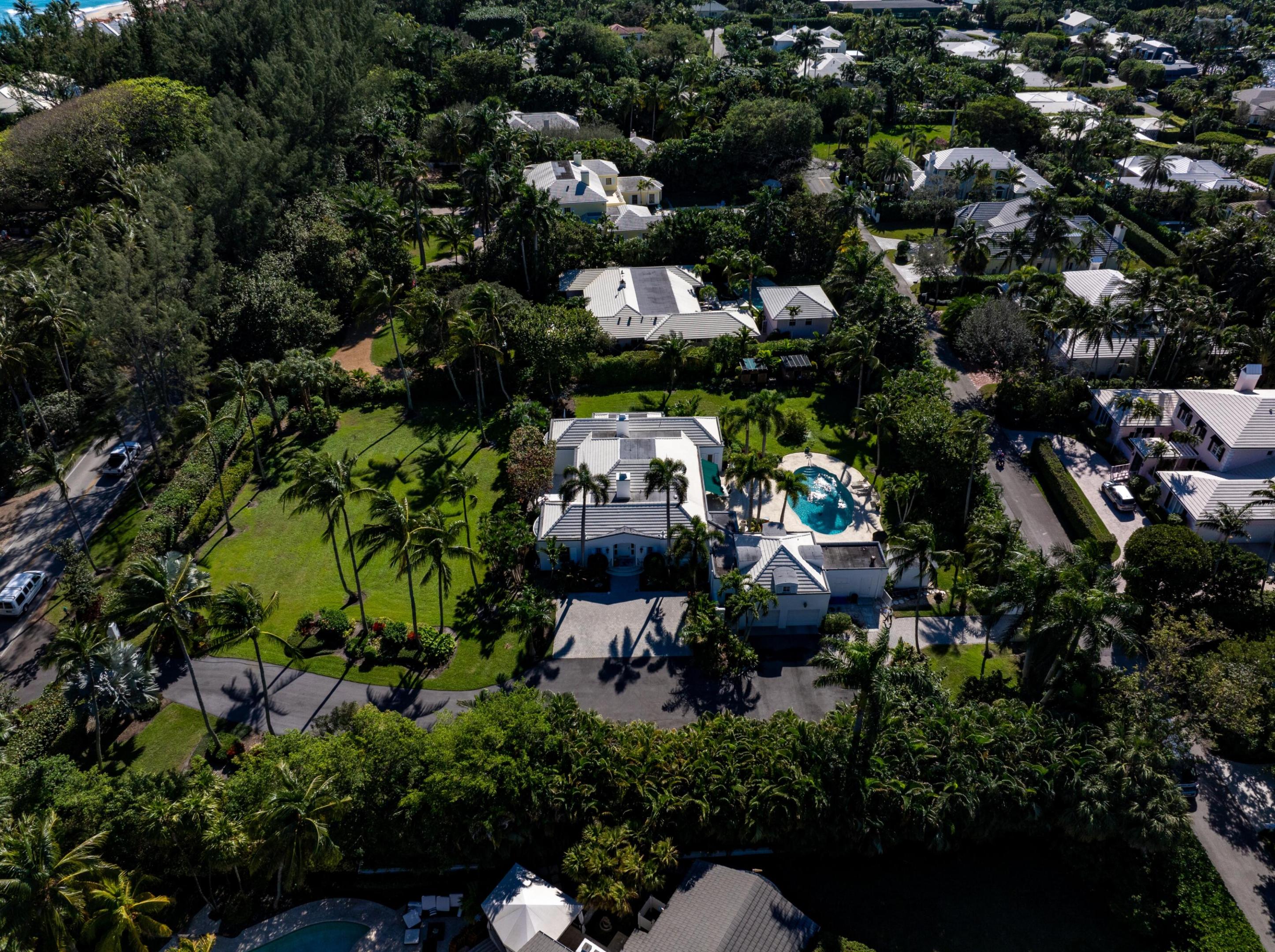 GULFSTREAM PROPERTIES - Residential
