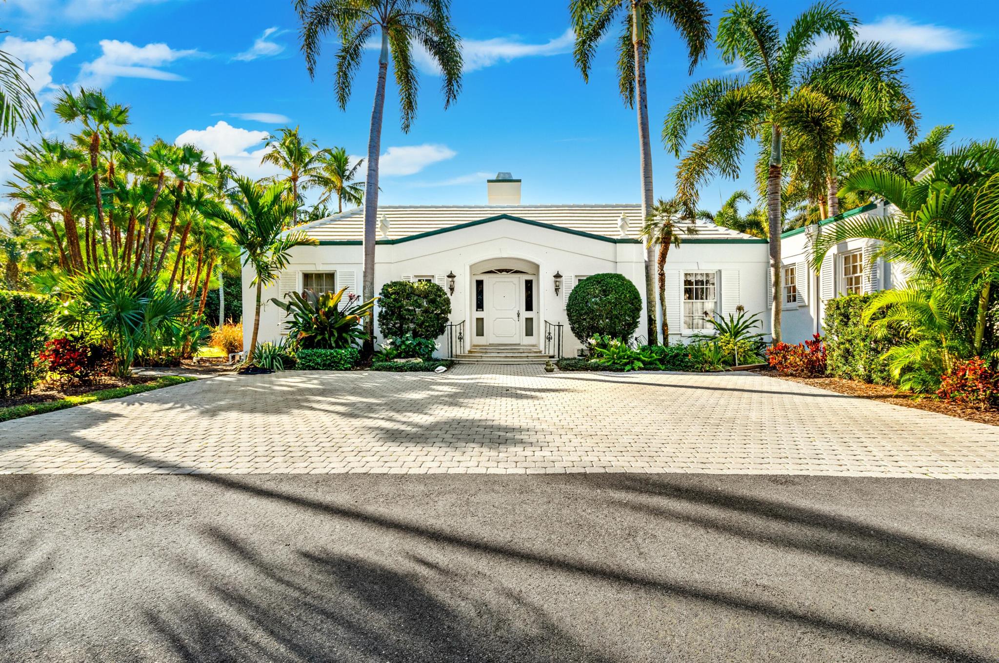 GULFSTREAM PROPERTIES - Residential