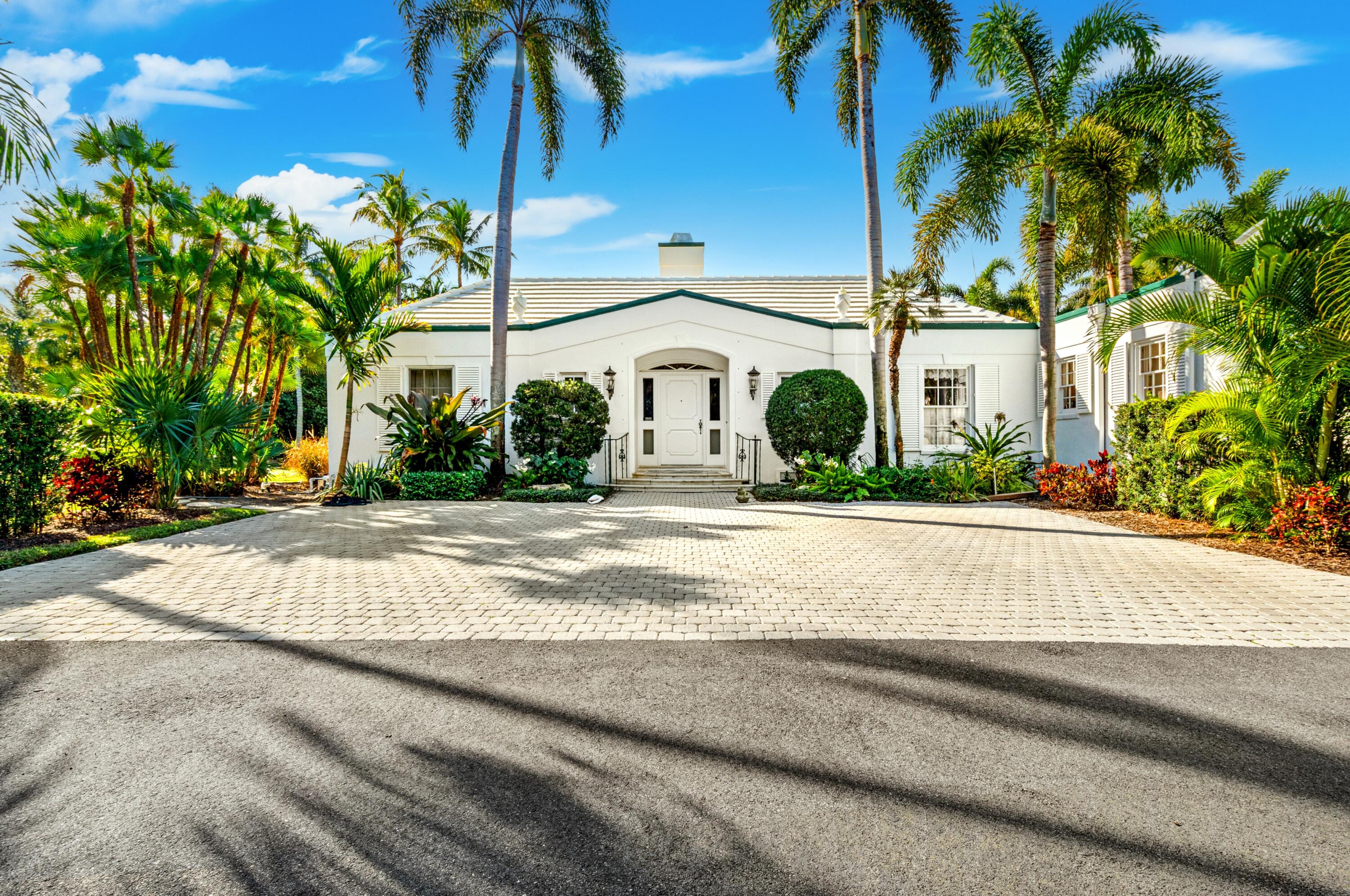 GULFSTREAM PROPERTIES - Residential
