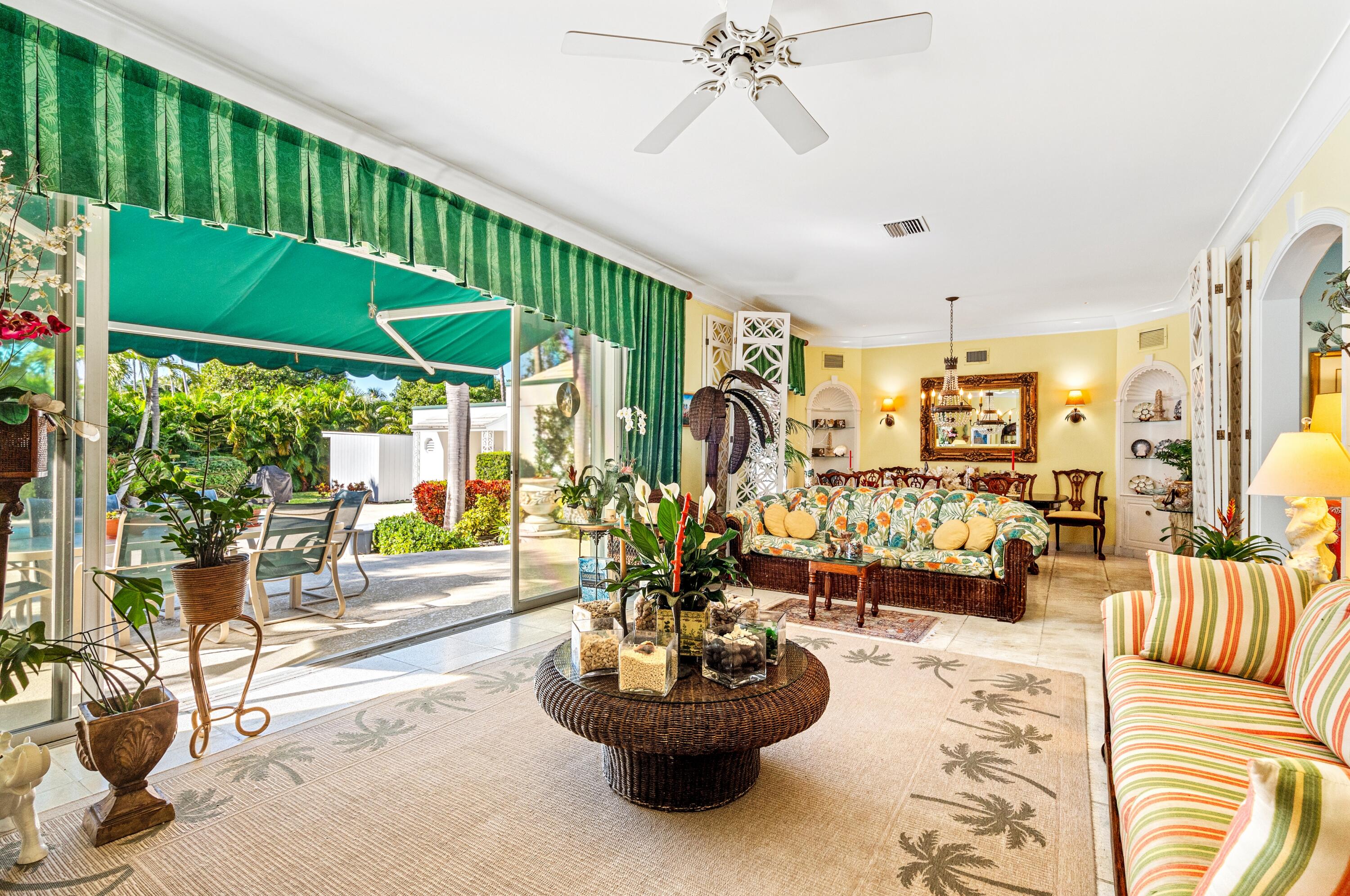 GULFSTREAM PROPERTIES - Residential