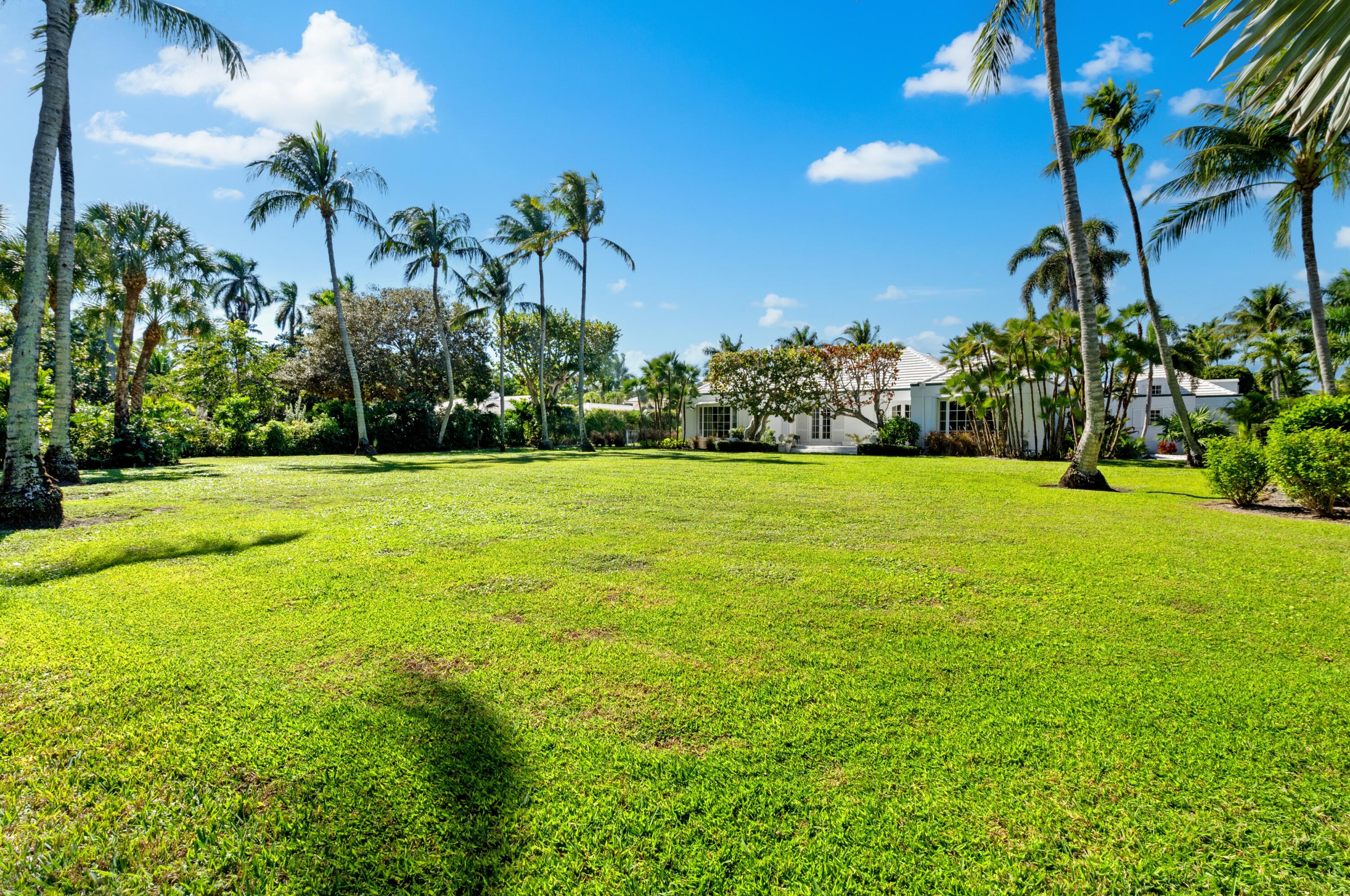 GULFSTREAM PROPERTIES - Residential