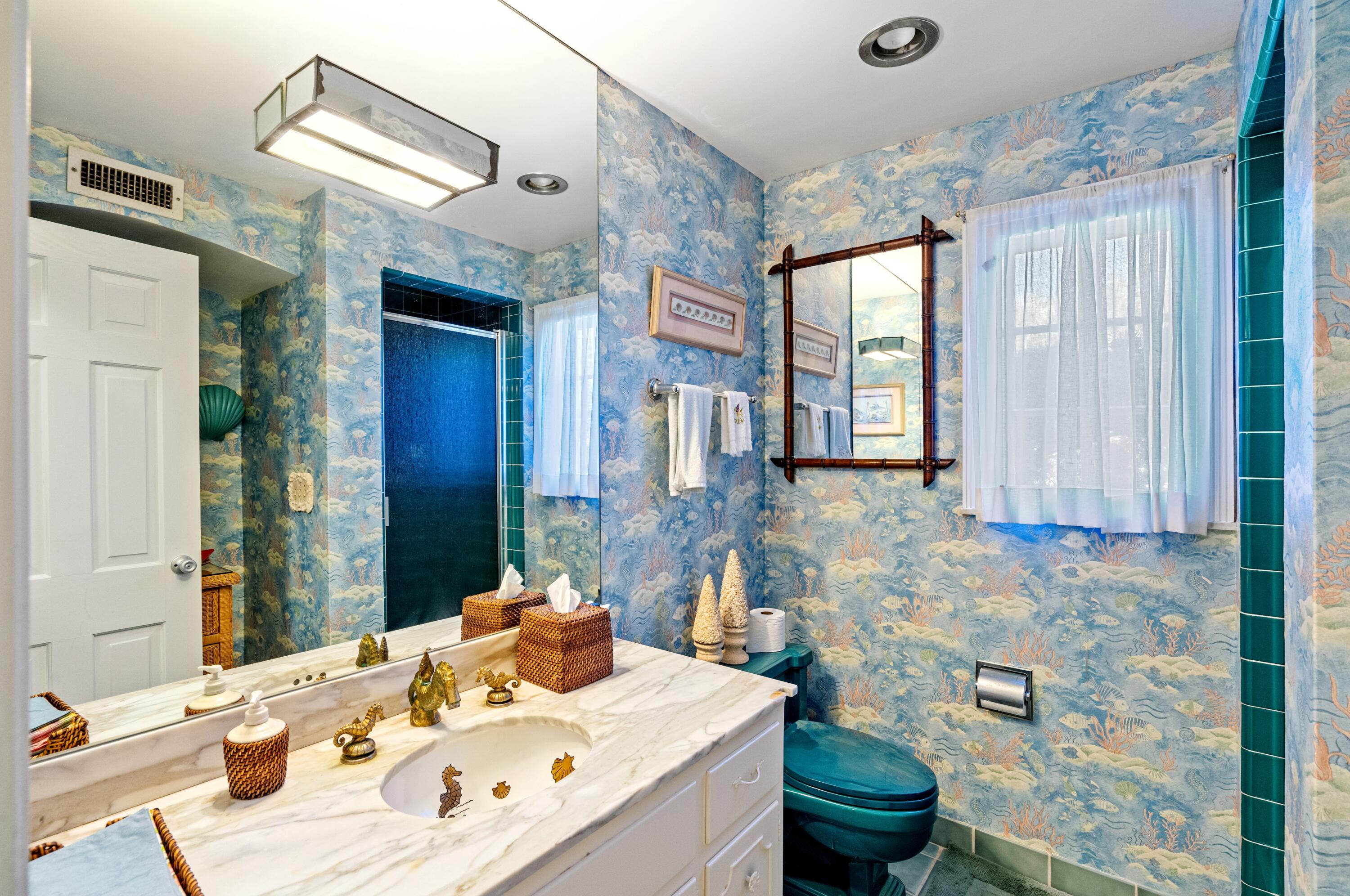 GULFSTREAM PROPERTIES - Residential