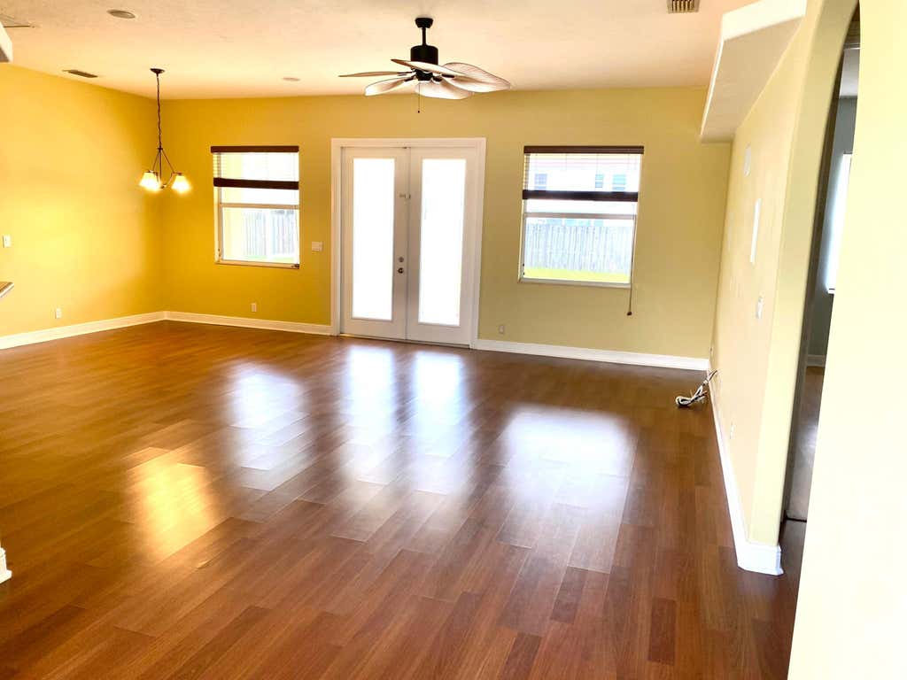 Photo of 4012 SW Alice Street, Port Saint Lucie, FL 34953 (MLS # B26062702)
