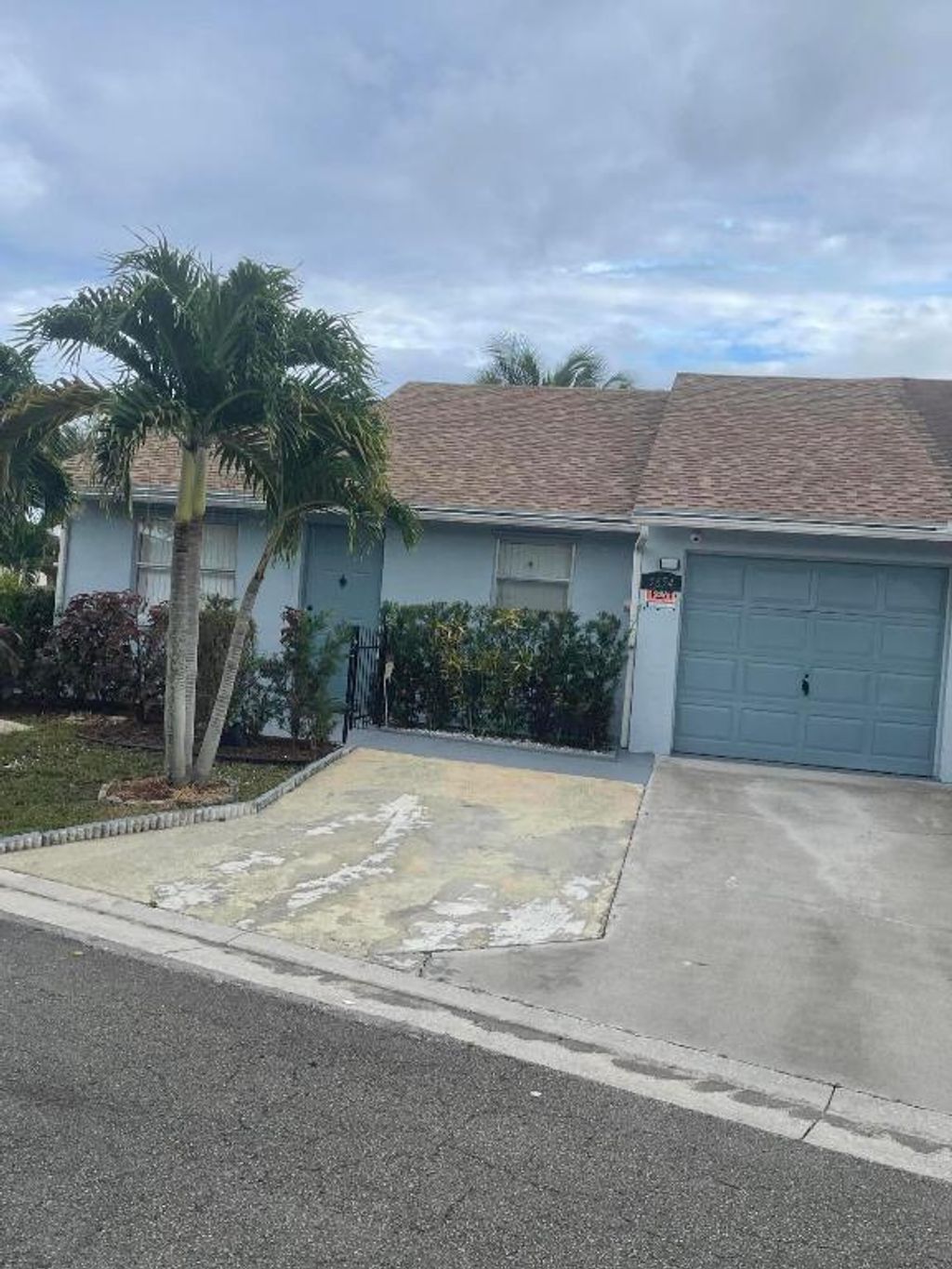 Photo of 5654 Barnstead Circle, Lake Worth, FL 33463 (MLS # R11149088)