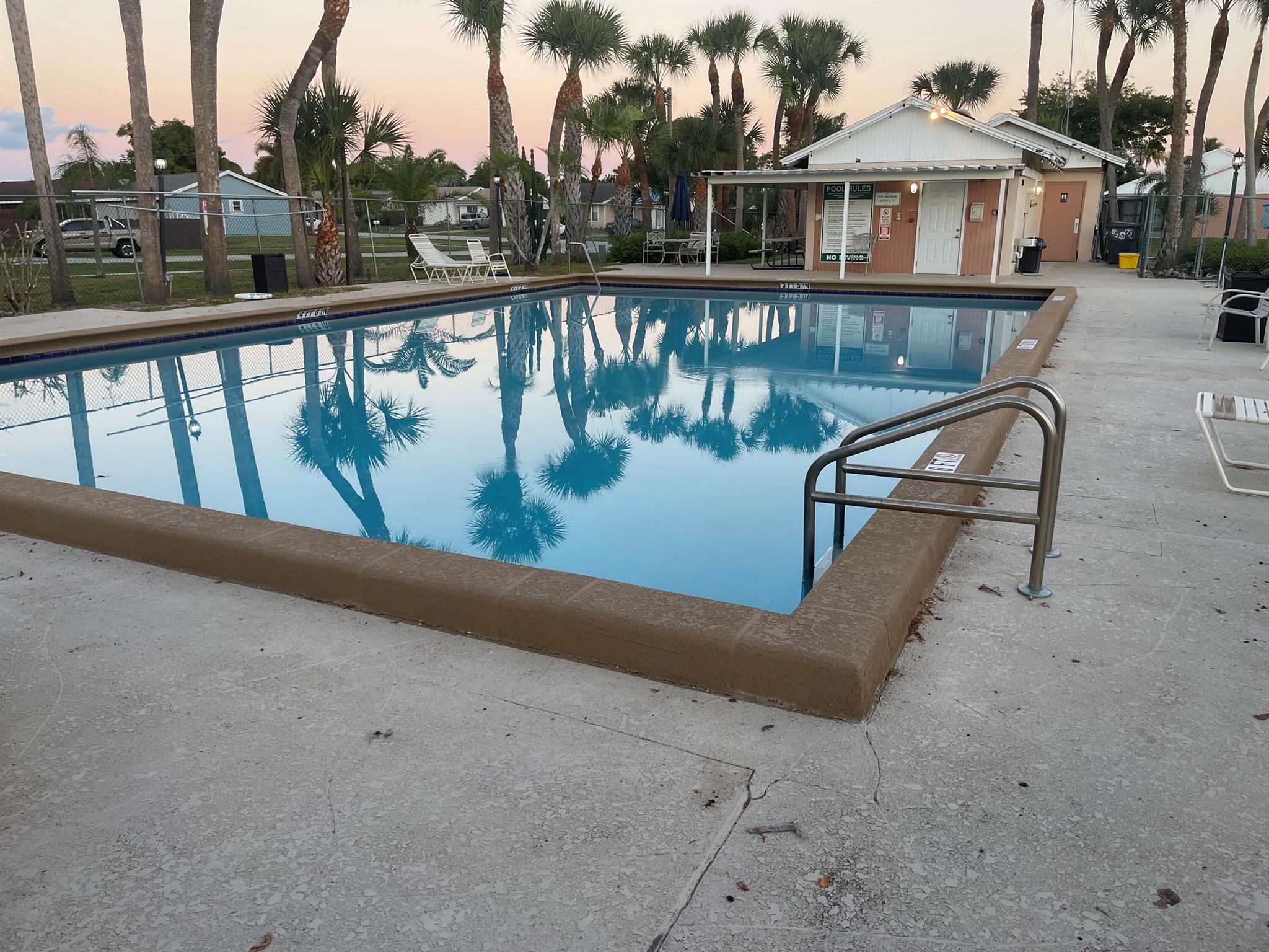 Lees Crossing 1 Twnhs - Residential Lease