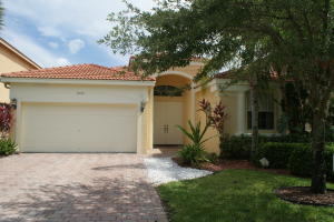 Isola Bella/Villages of W - Residential