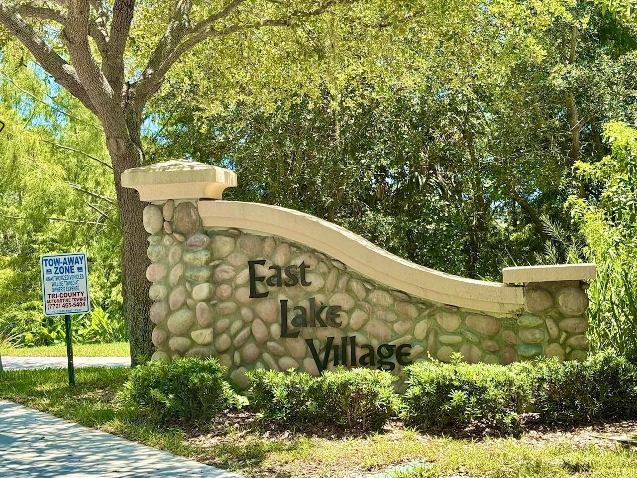 Welcome to 2000 SE Korona Drive in beautiful Port Saint Lucie! This lovely townhouse features 1,600 sq ft of comfortable living space, with 3 spacious bedrooms & 2 1/2 bathrooms. The open-concept design is perfect for both relaxation and entertaining, and the modern kitchen comes with updated appliances. It also includes a BRAND NEW ROOF(2025), newer water heater(2023) and newer A/C(2019). Plus a 2 car garage with a new smart garage opening system, offering convenience and plenty of space for parking and storage. Located in a friendly community with easy access to local amenities, shopping, and dining, this home is truly a gem. Come see why this could be your perfect new beginning!