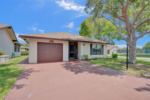 1584 SW 22nd Ter Deerfield Beach FL 33442