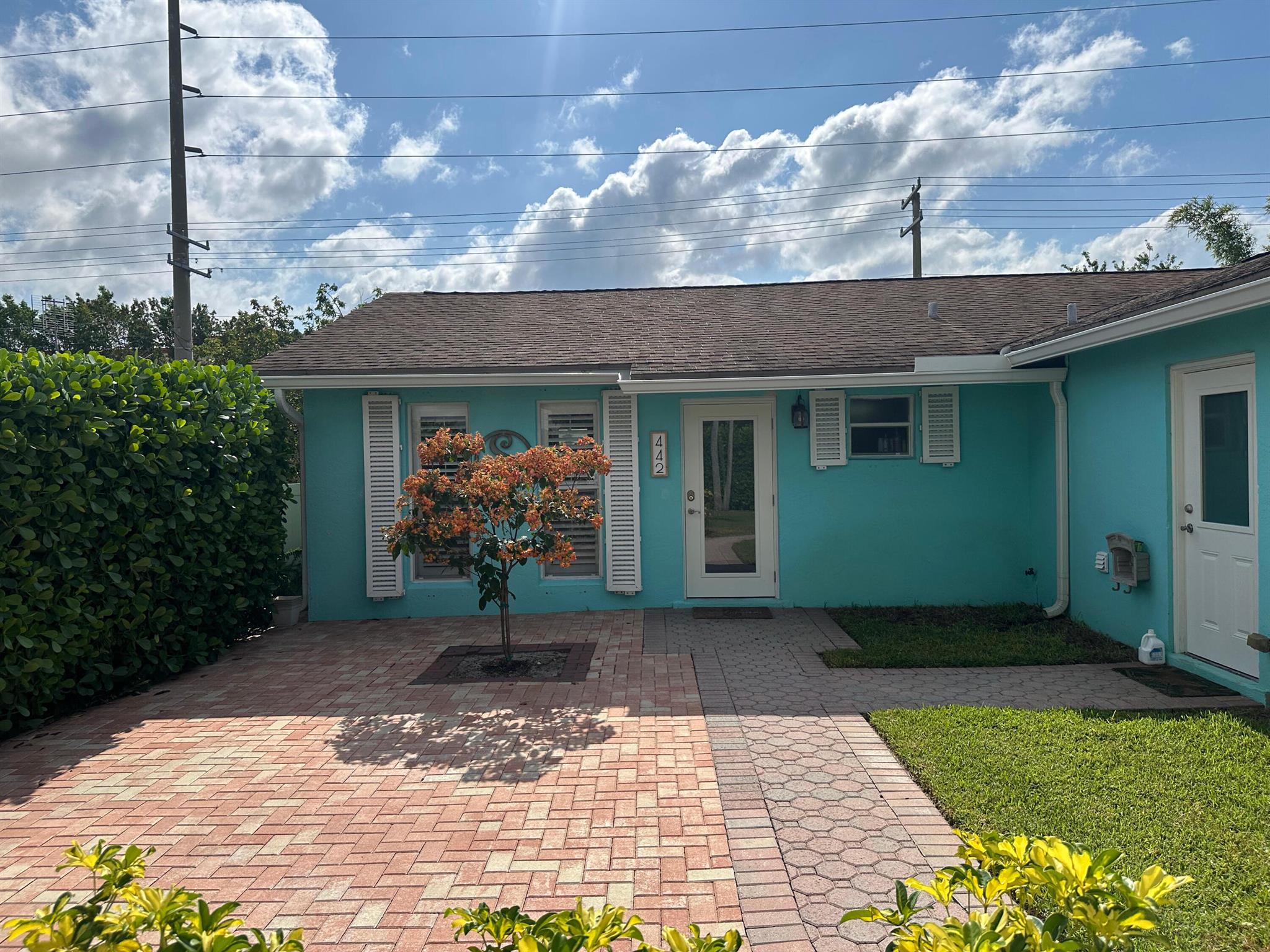 442 Griswold Drive