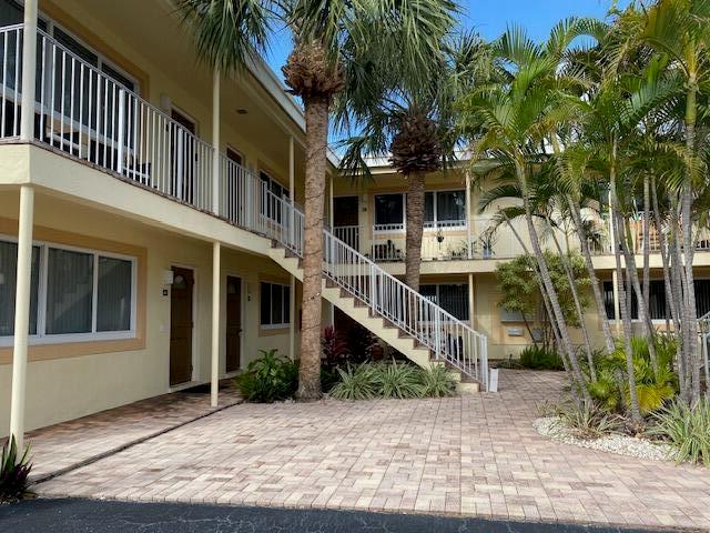 The Cove - Residential Lease