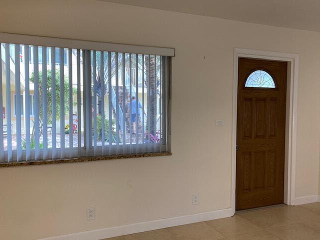 The Cove - Residential Lease