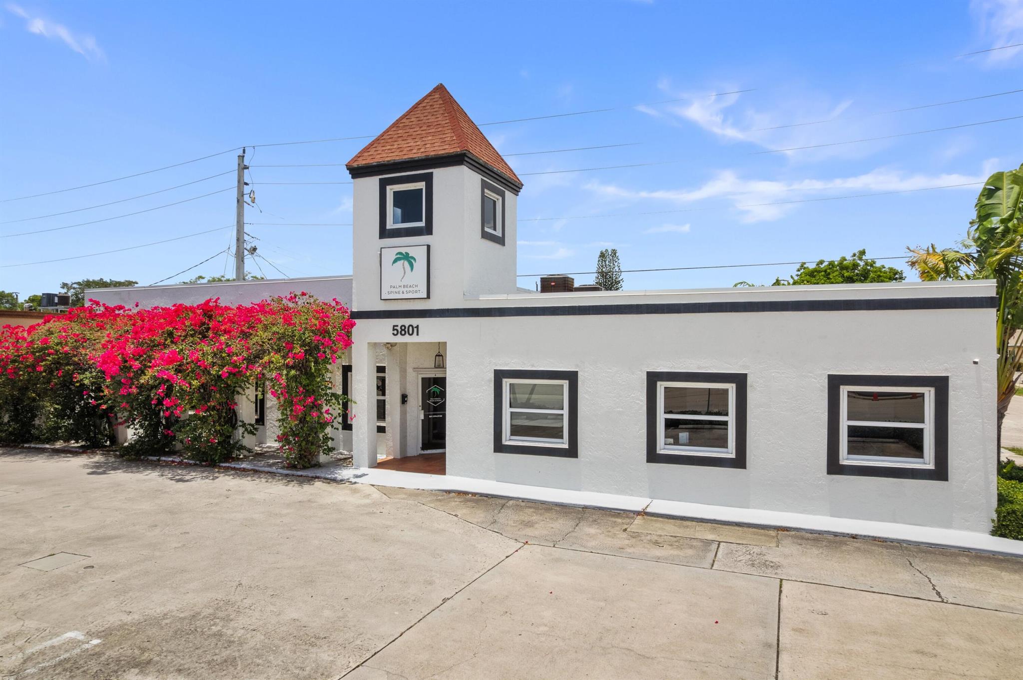5801 S Dixie Highway