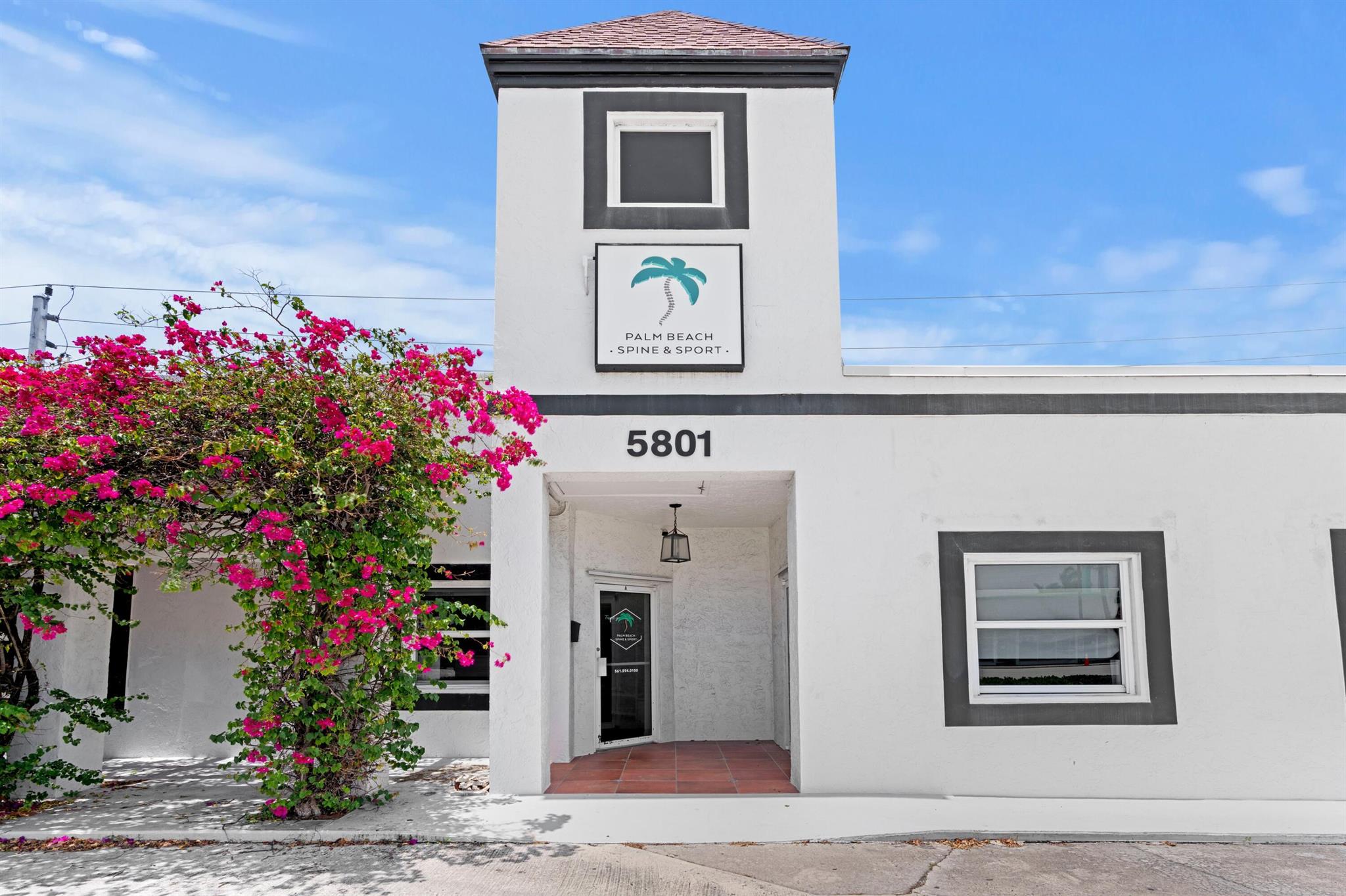 5801 S Dixie Highway